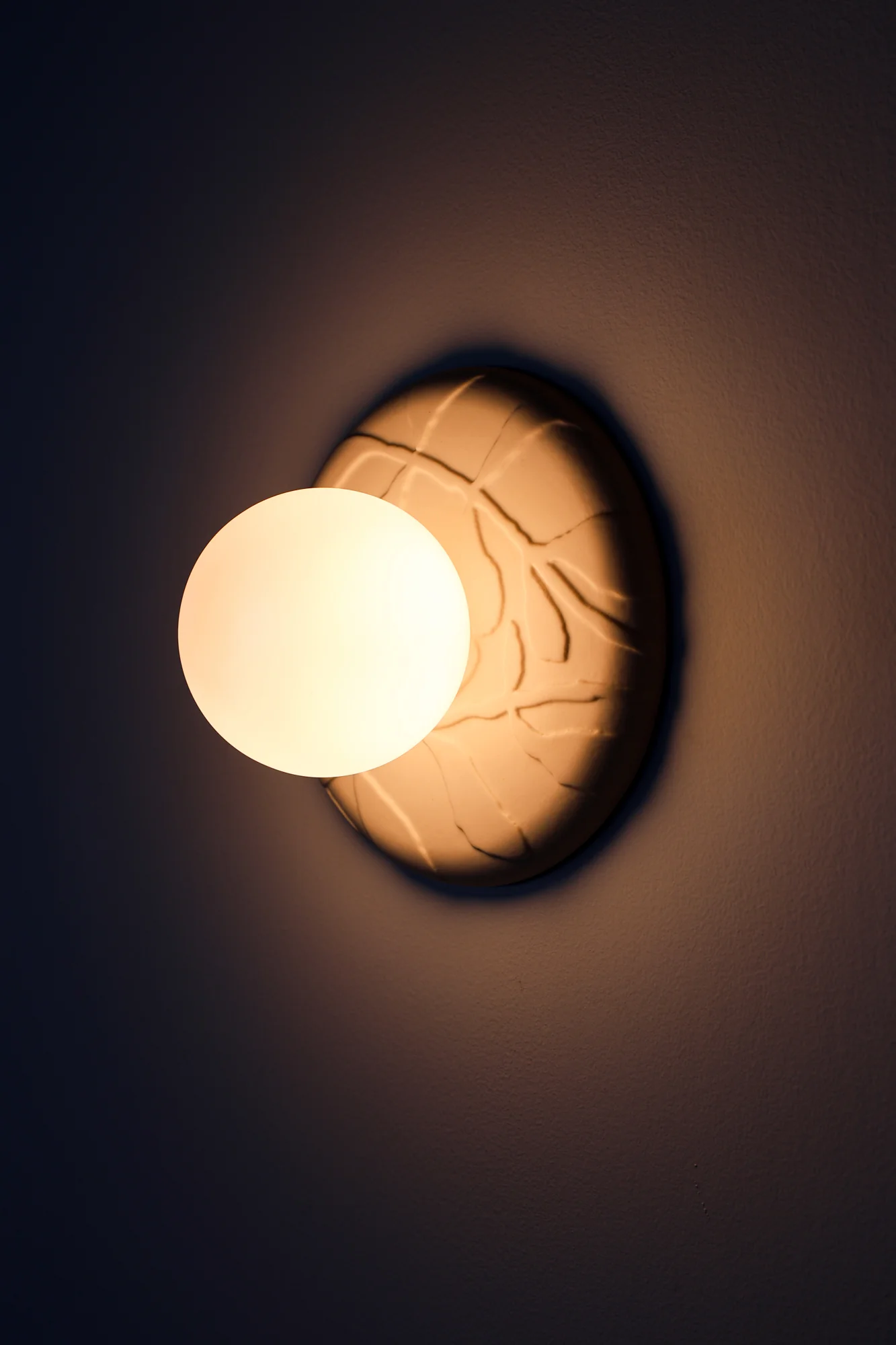 Lierre Sconce or Flushmount - Image 47