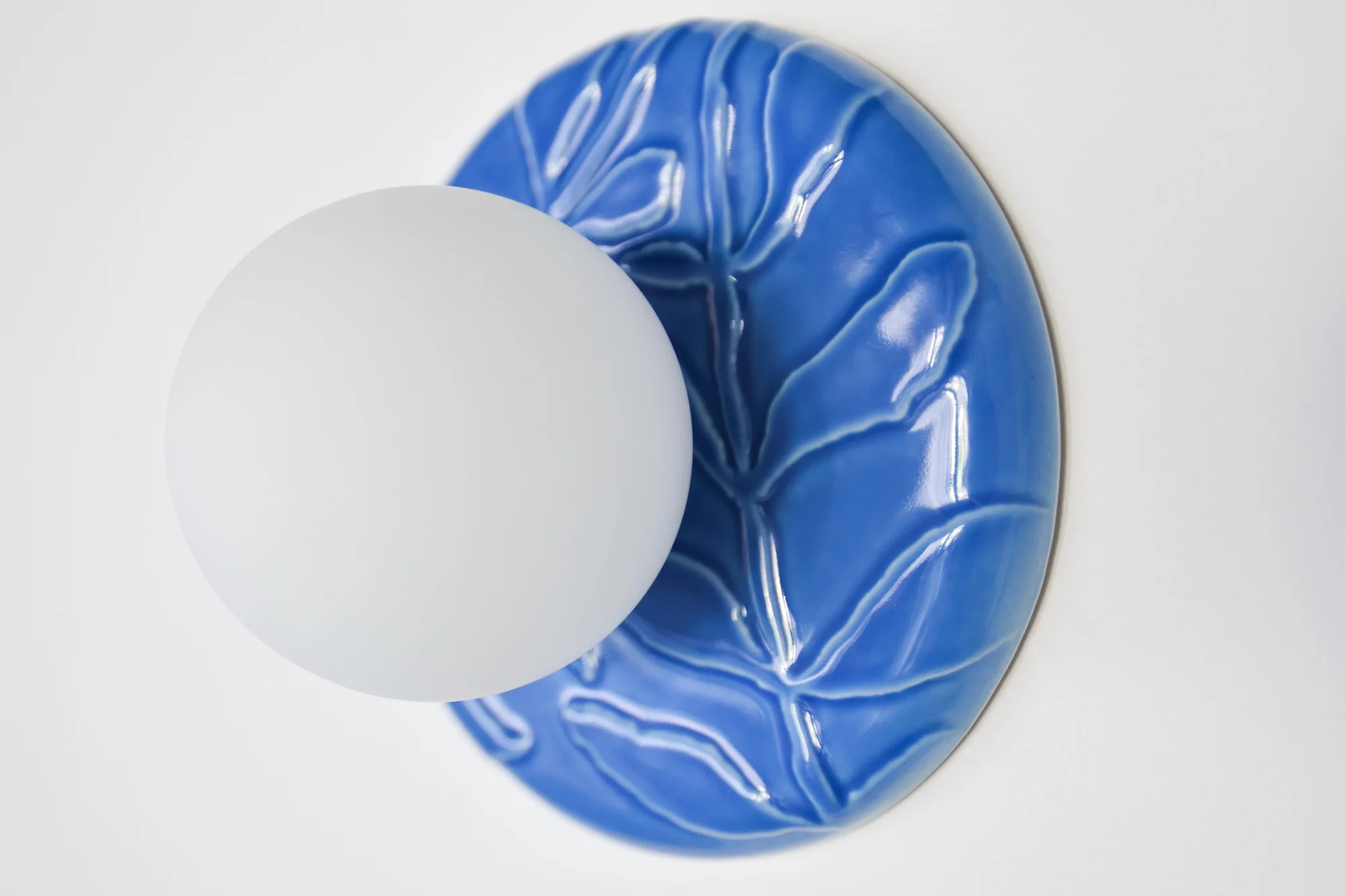 Lierre Sconce or Flushmount - Image 48