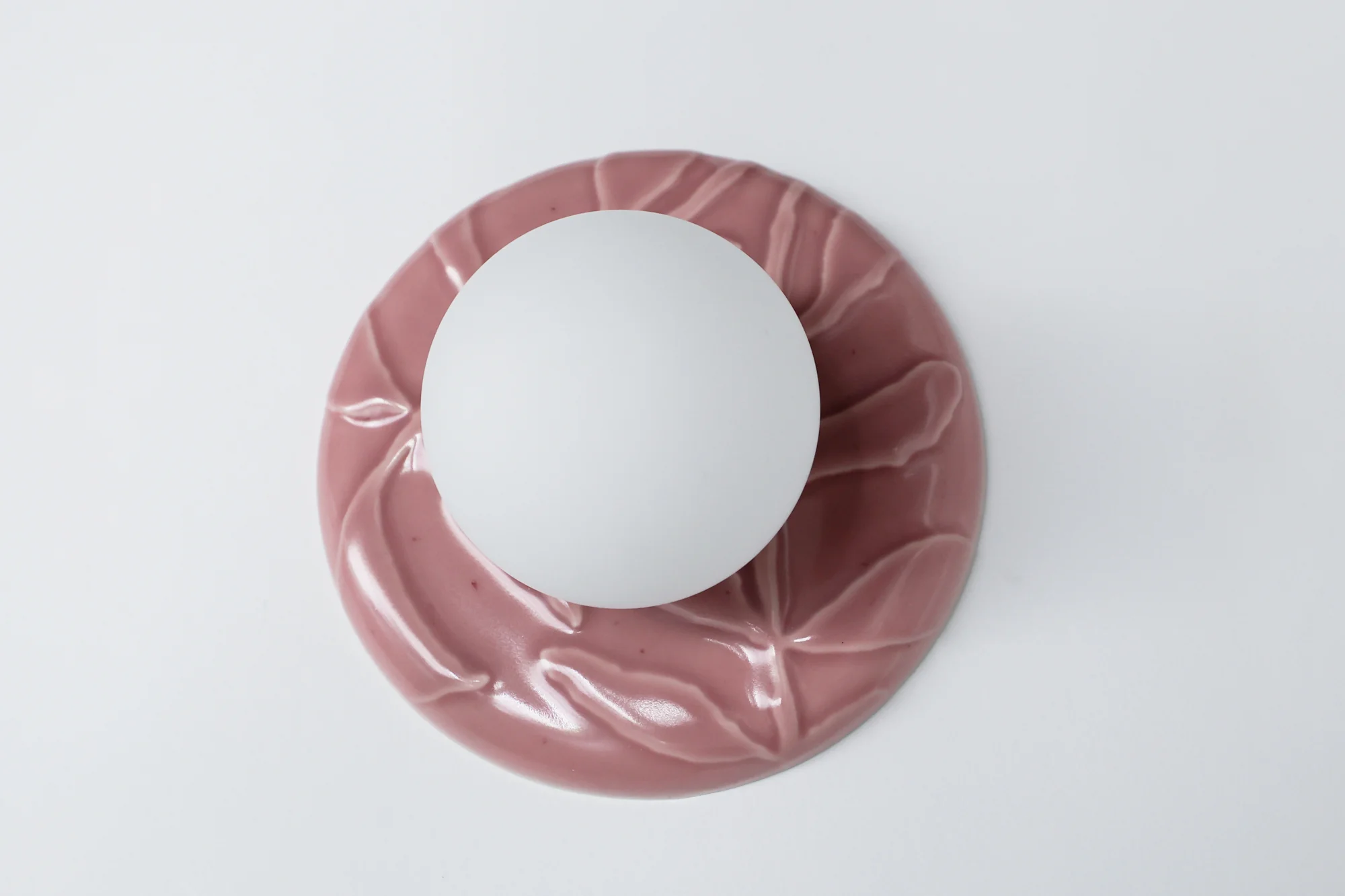 Lierre Sconce or Flushmount - Image 51