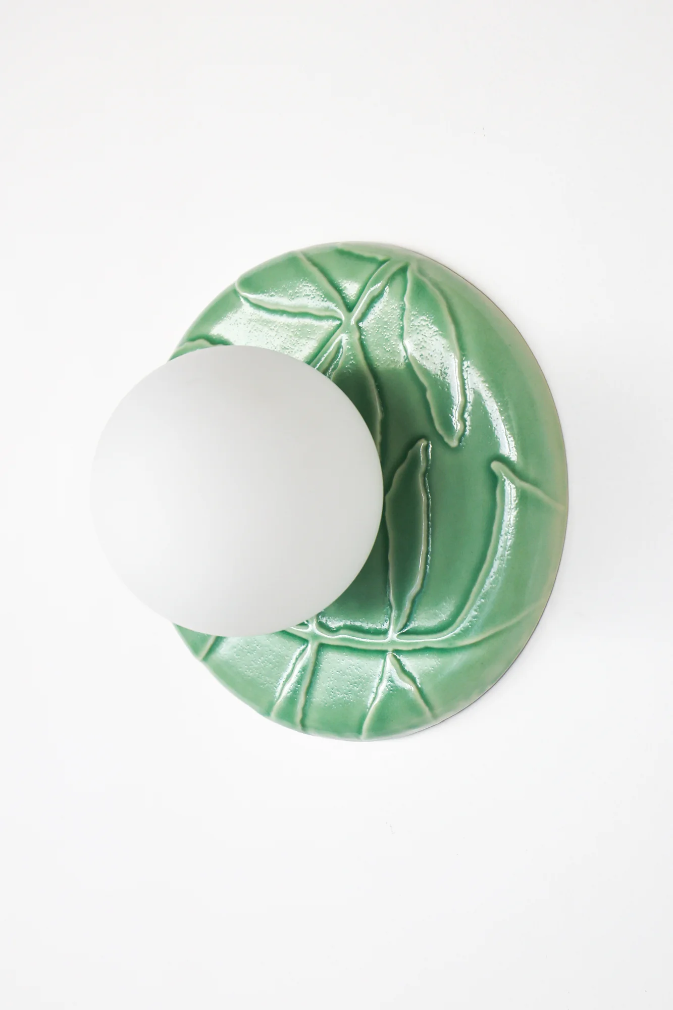 Lierre Sconce or Flushmount - Image 52