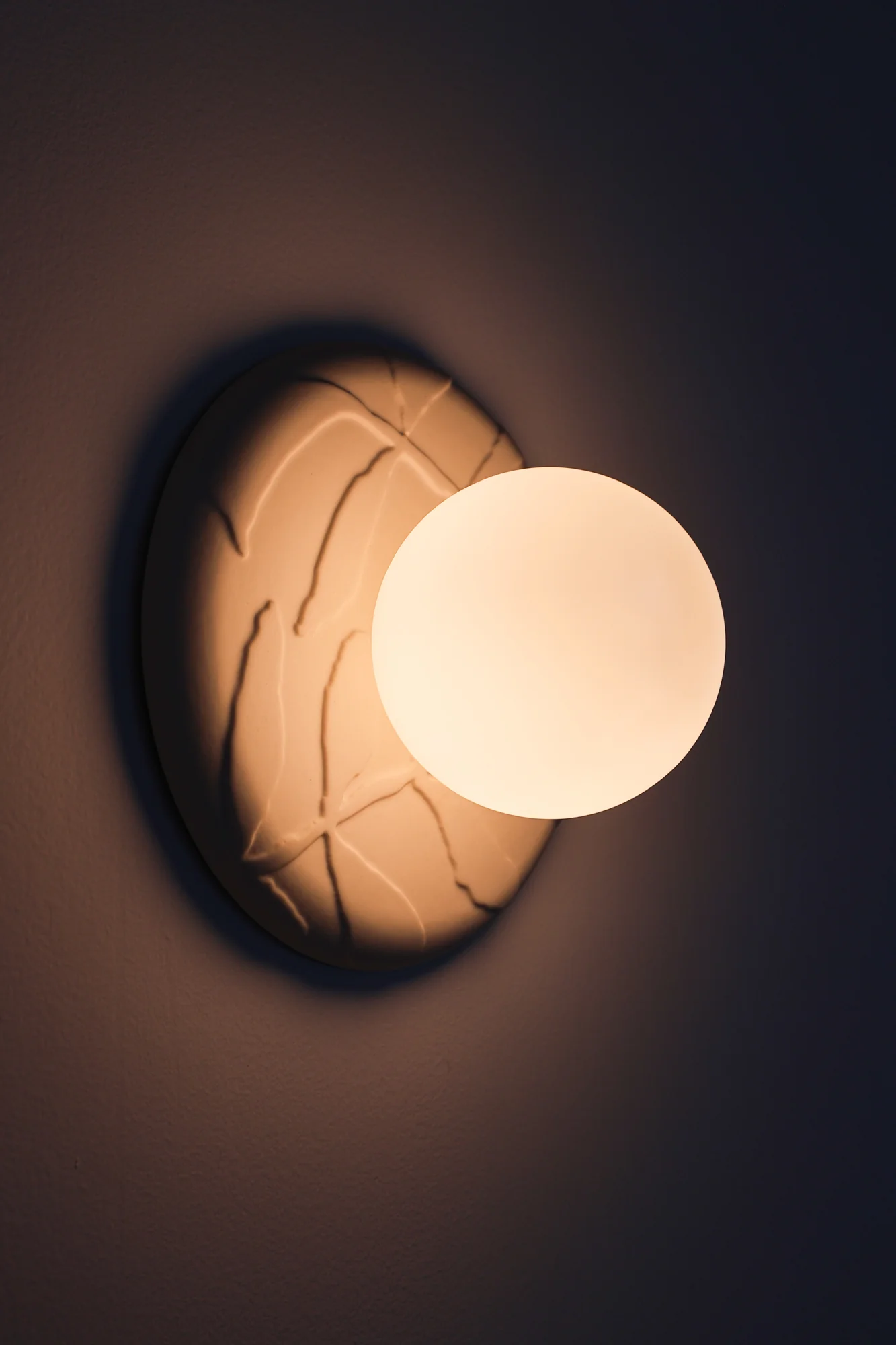 Lierre Sconce or Flushmount - Image 53