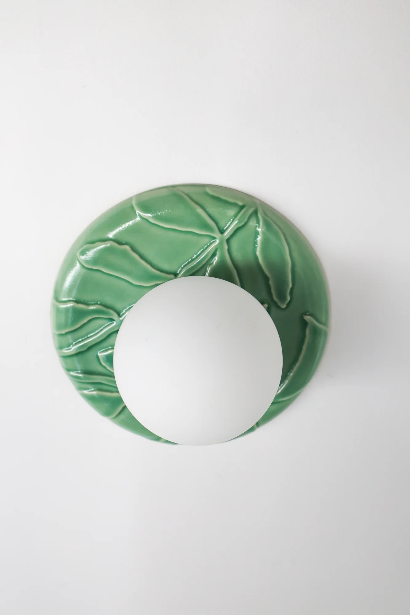 Lierre Sconce or Flushmount - Image 58