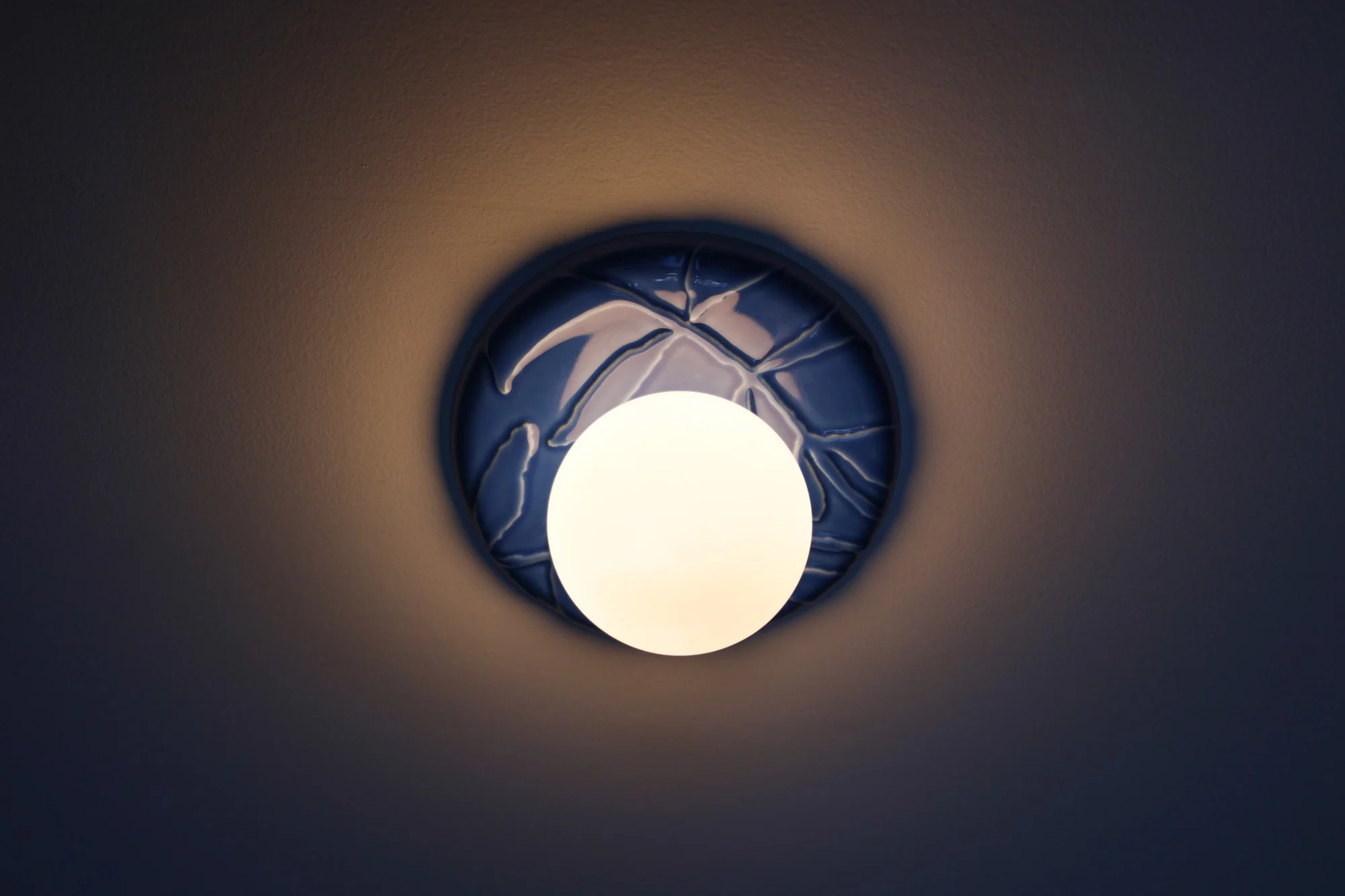 Lierre Sconce or Flushmount - Image 60