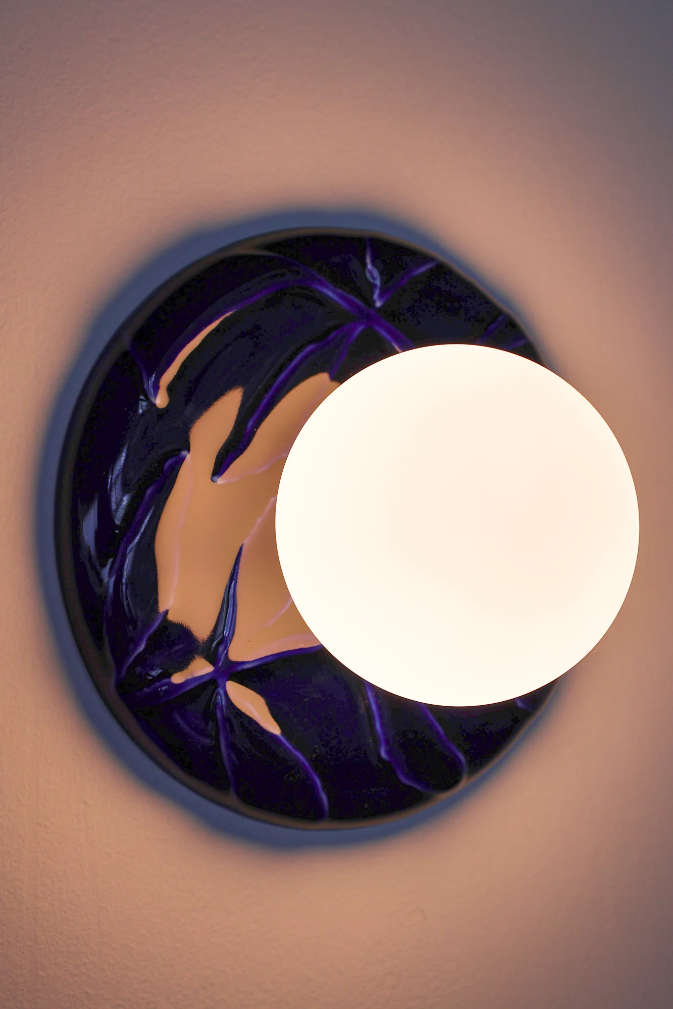 Lierre Sconce or Flushmount - Image 61