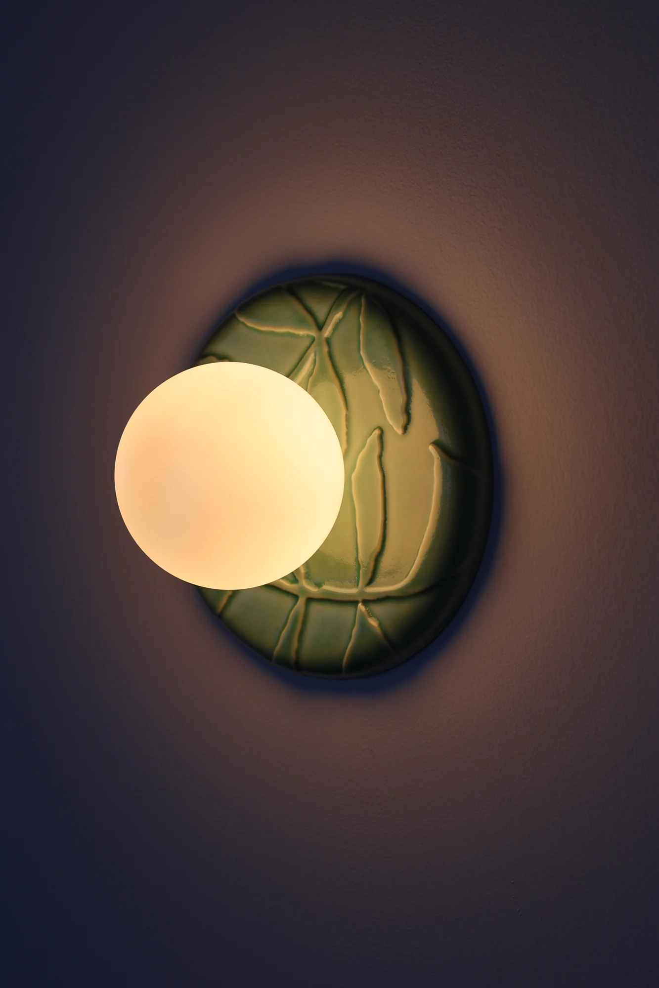 Lierre Sconce or Flushmount - Image 63