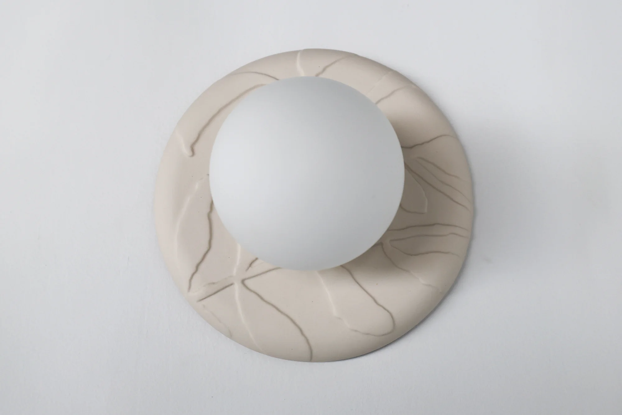 Lierre Sconce or Flushmount - Image 64