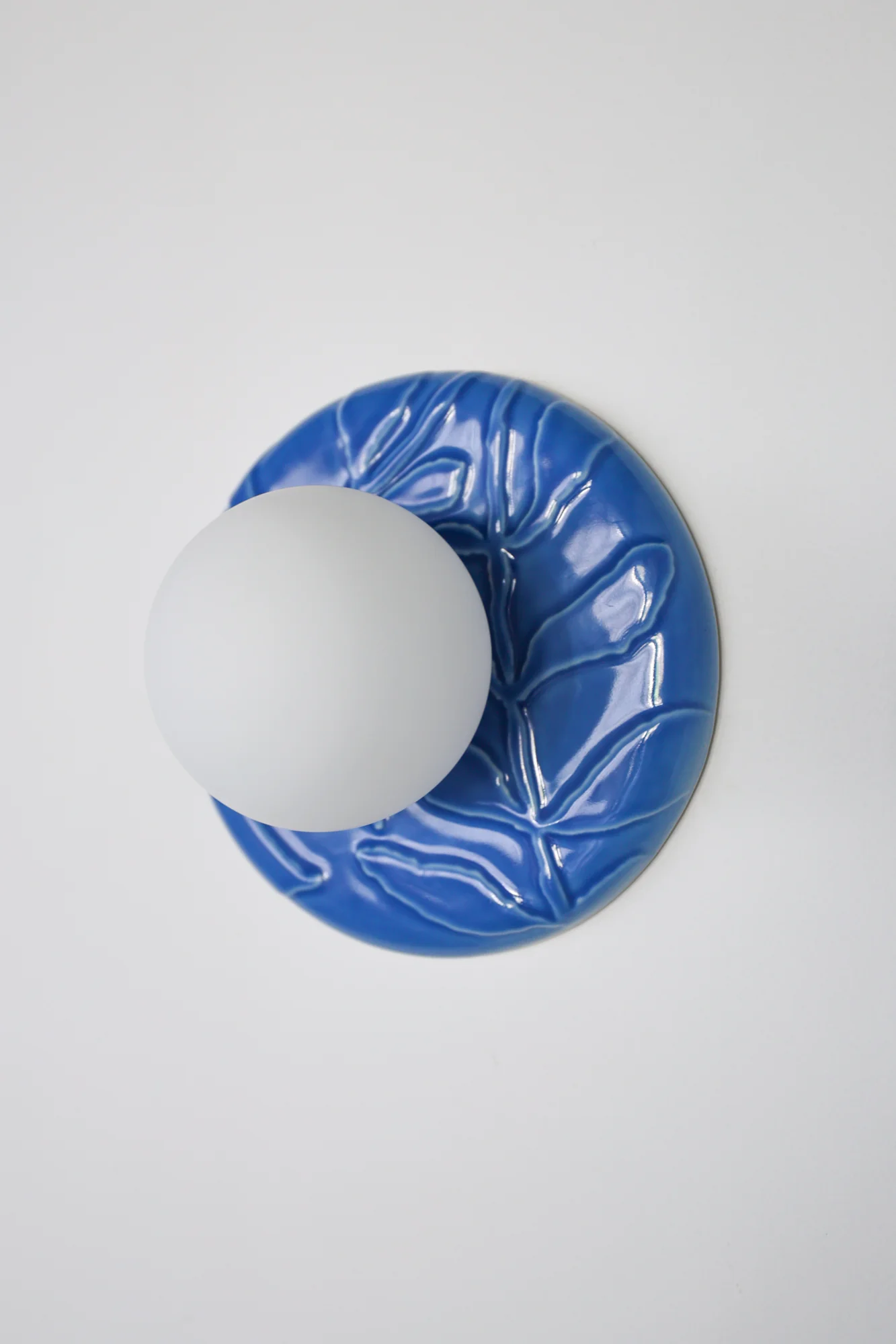 Lierre Sconce or Flushmount - Image 65