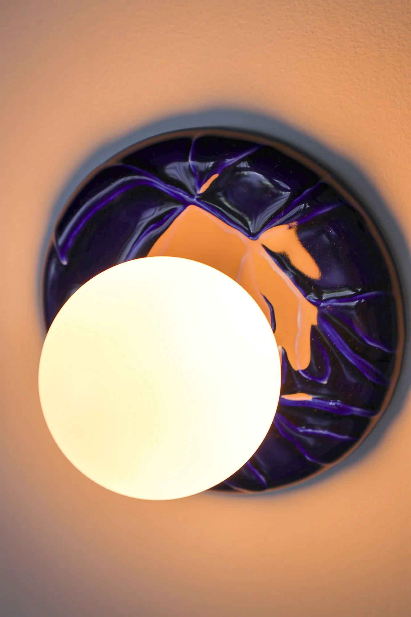 Lierre Sconce or Flushmount - Image 66