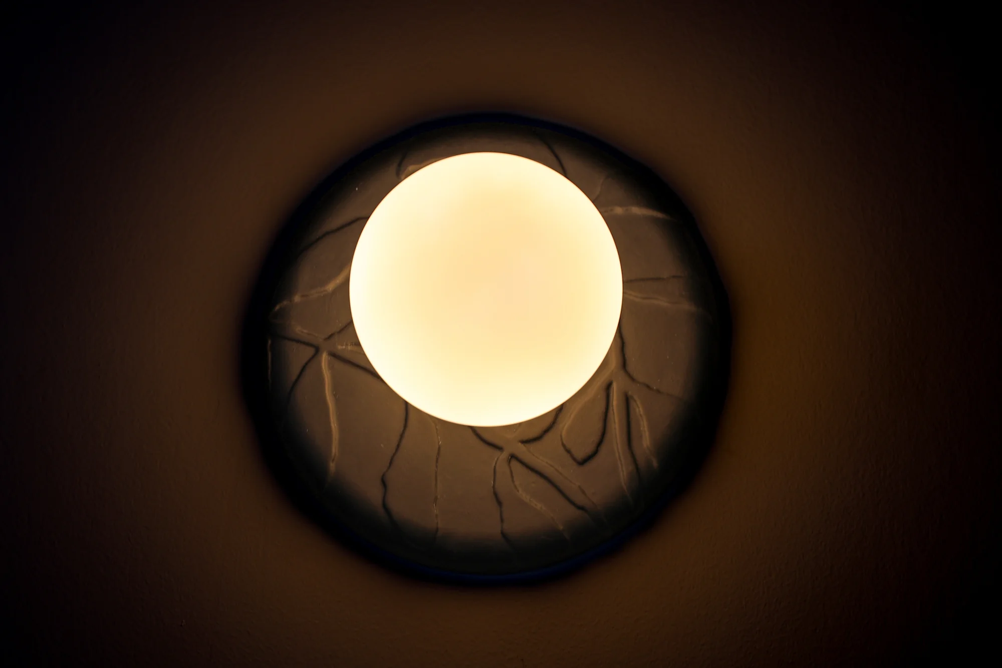 Lierre Sconce or Flushmount - Image 70