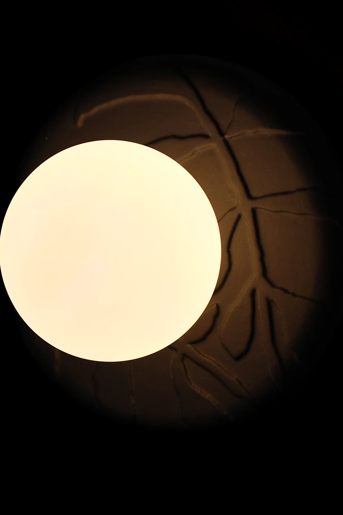 Lierre Sconce or Flushmount - Image 72