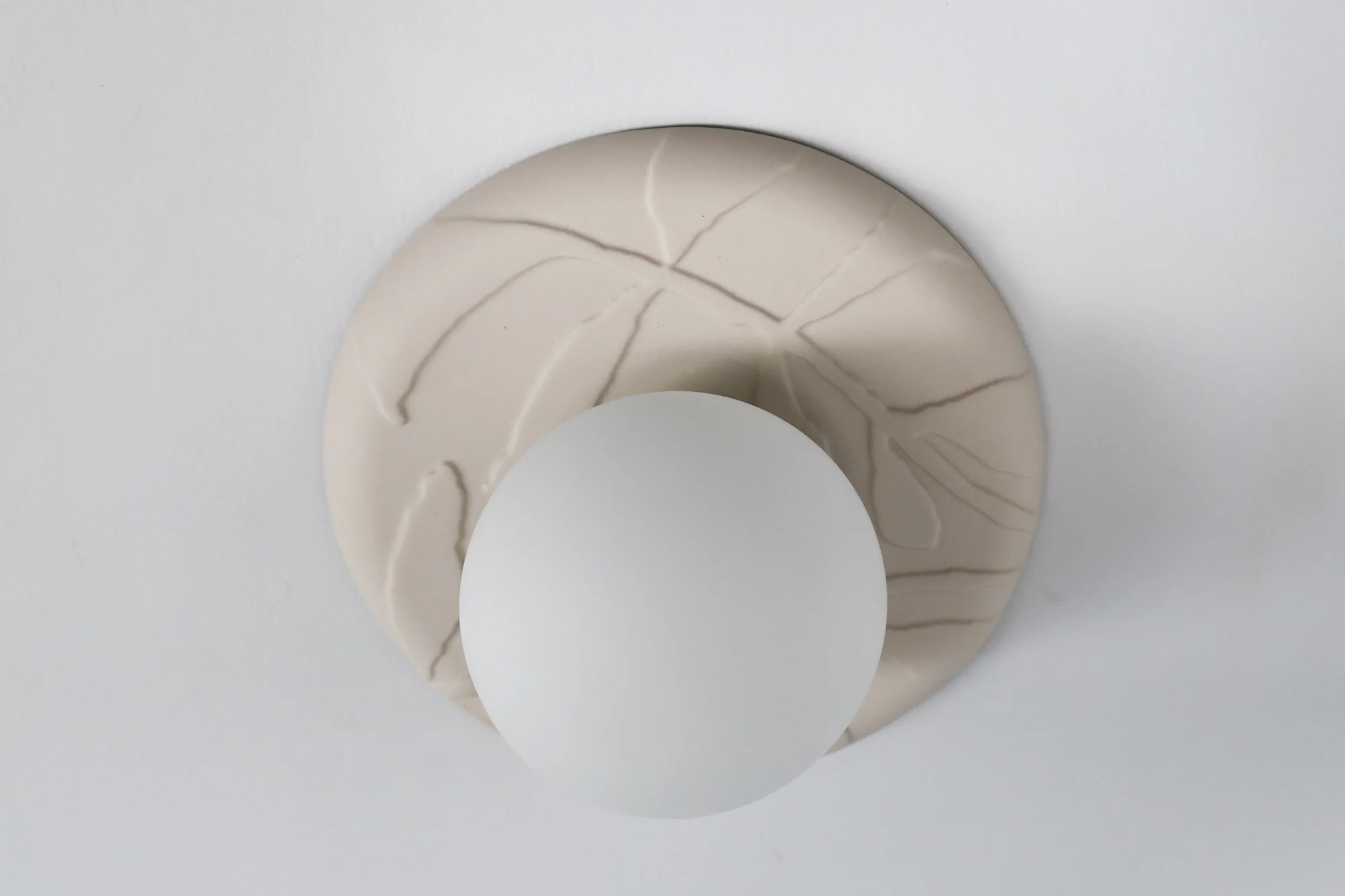 Lierre Sconce or Flushmount - Image 8