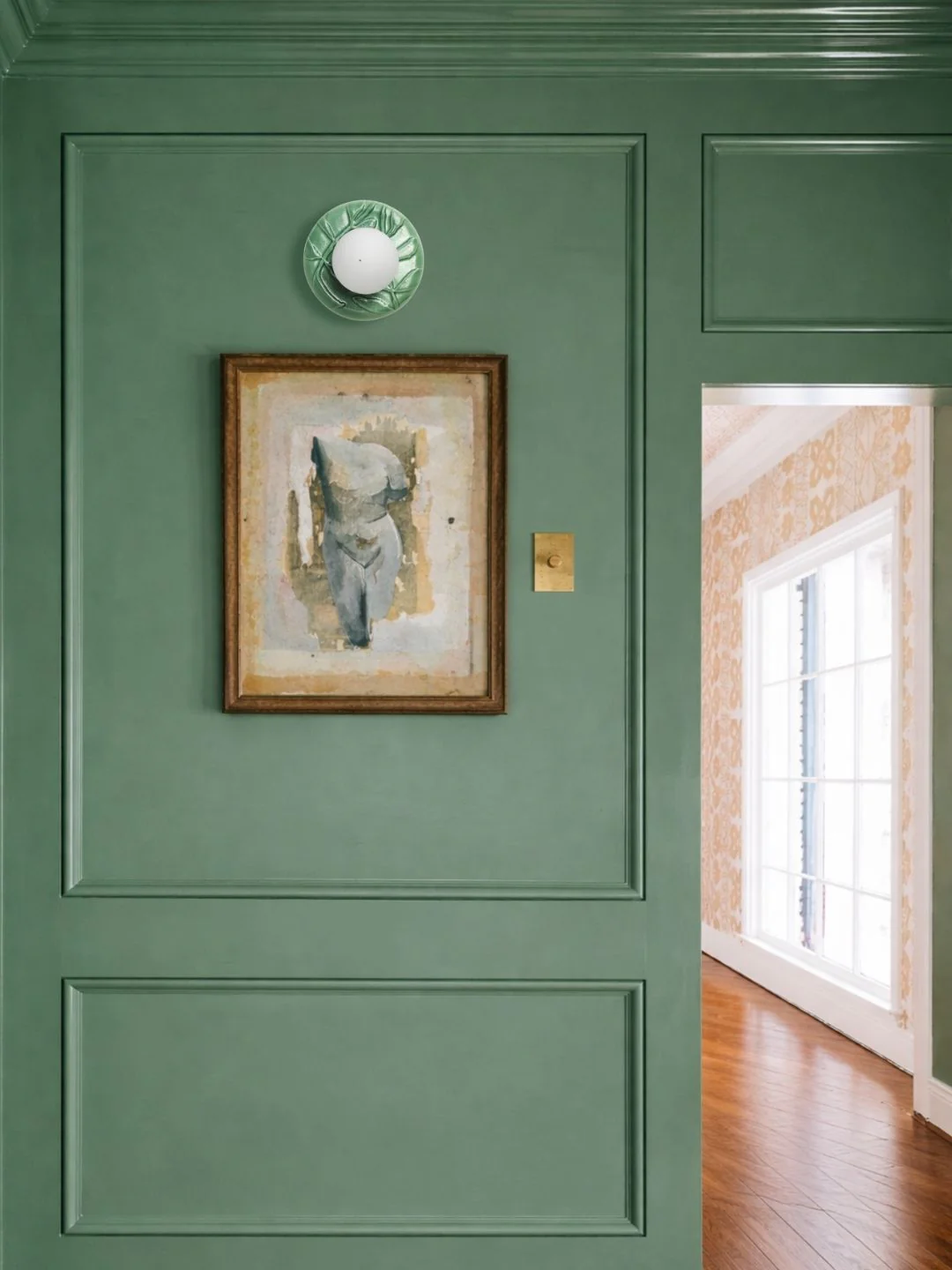 Lierre Sconce or Flushmount - Image 82