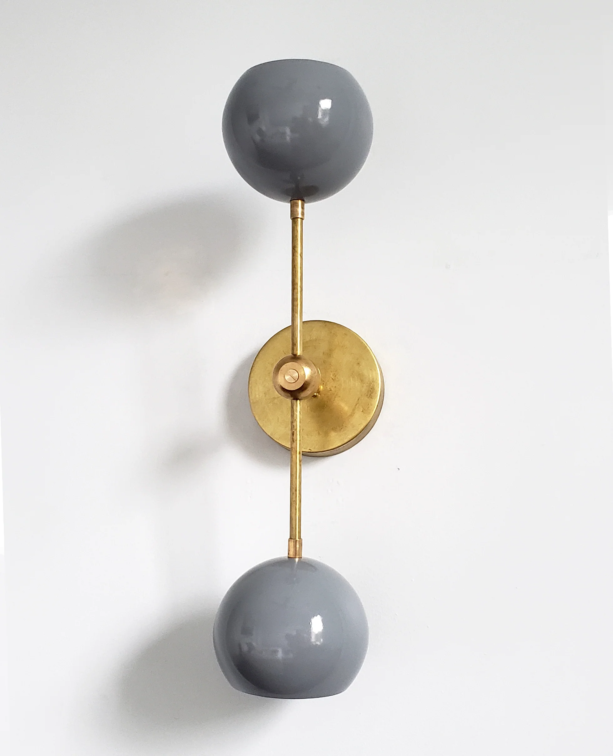 Linear Loa Pendant Chandelier - Image 8