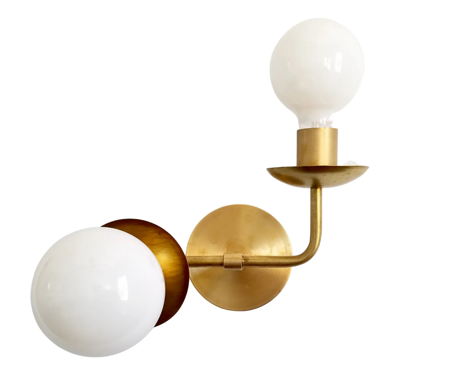 Livaudais Sconce