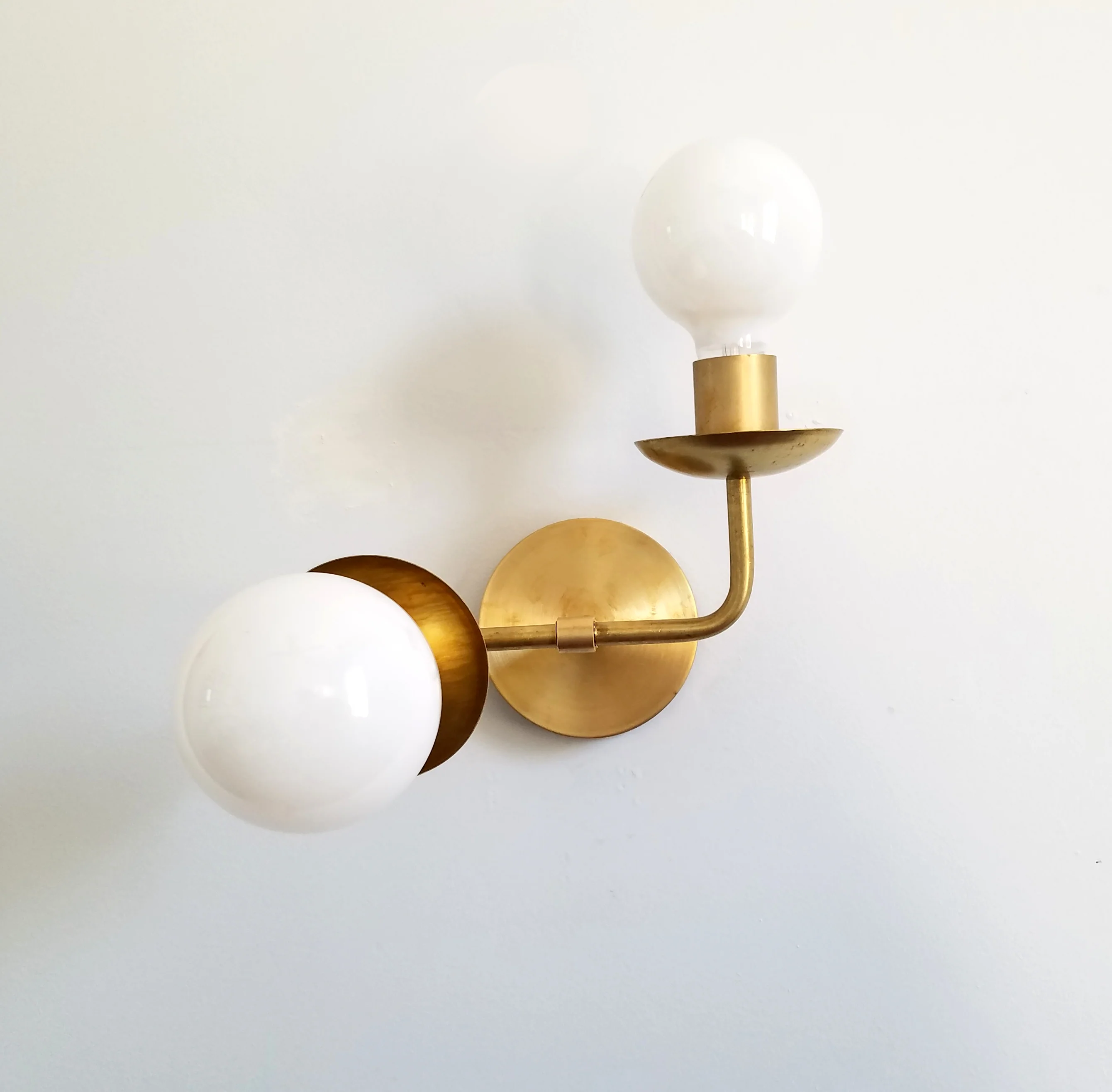 Livaudais Sconce - Image 3
