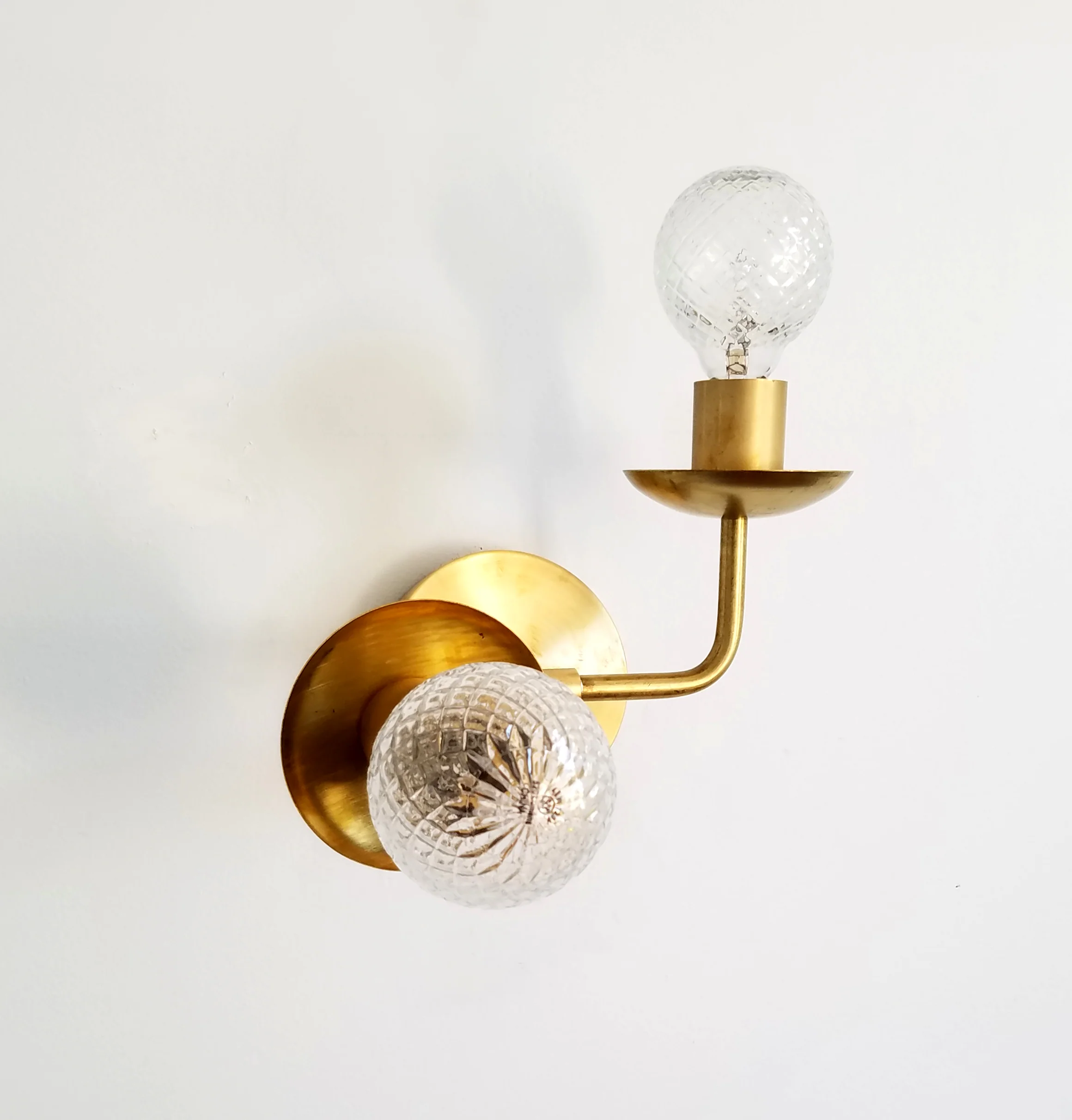 Livaudais Sconce - Image 4