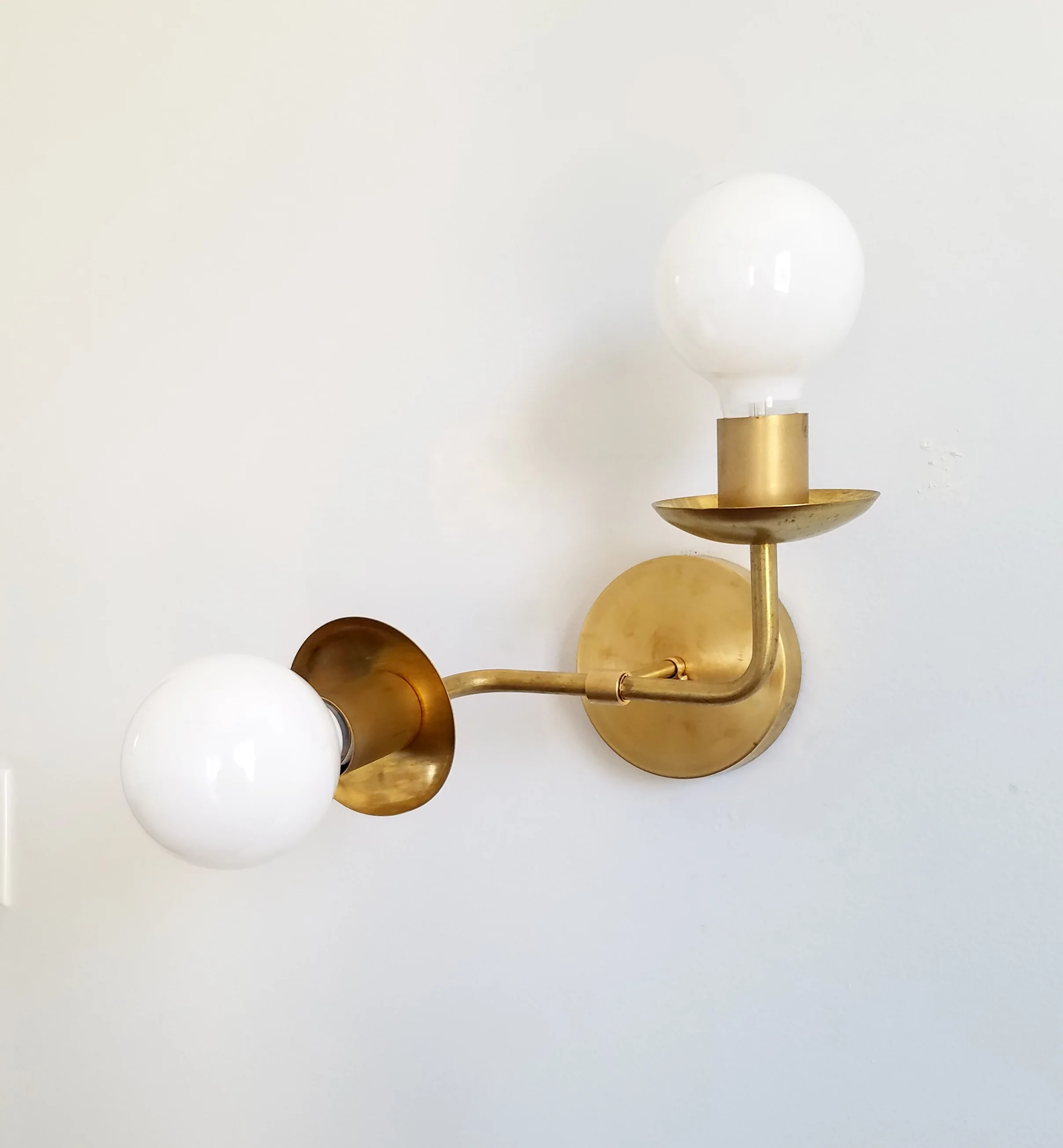 Livaudais Sconce - Image 7