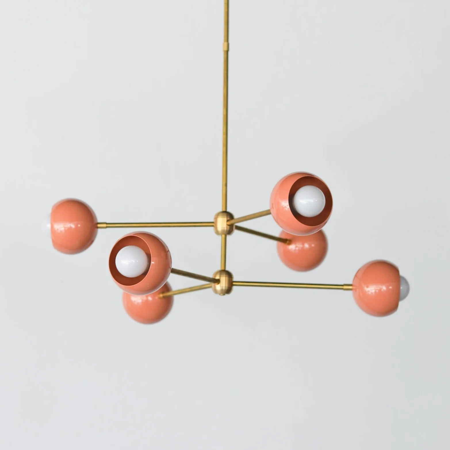 Loa-Annunciation Chandelier - Image 8