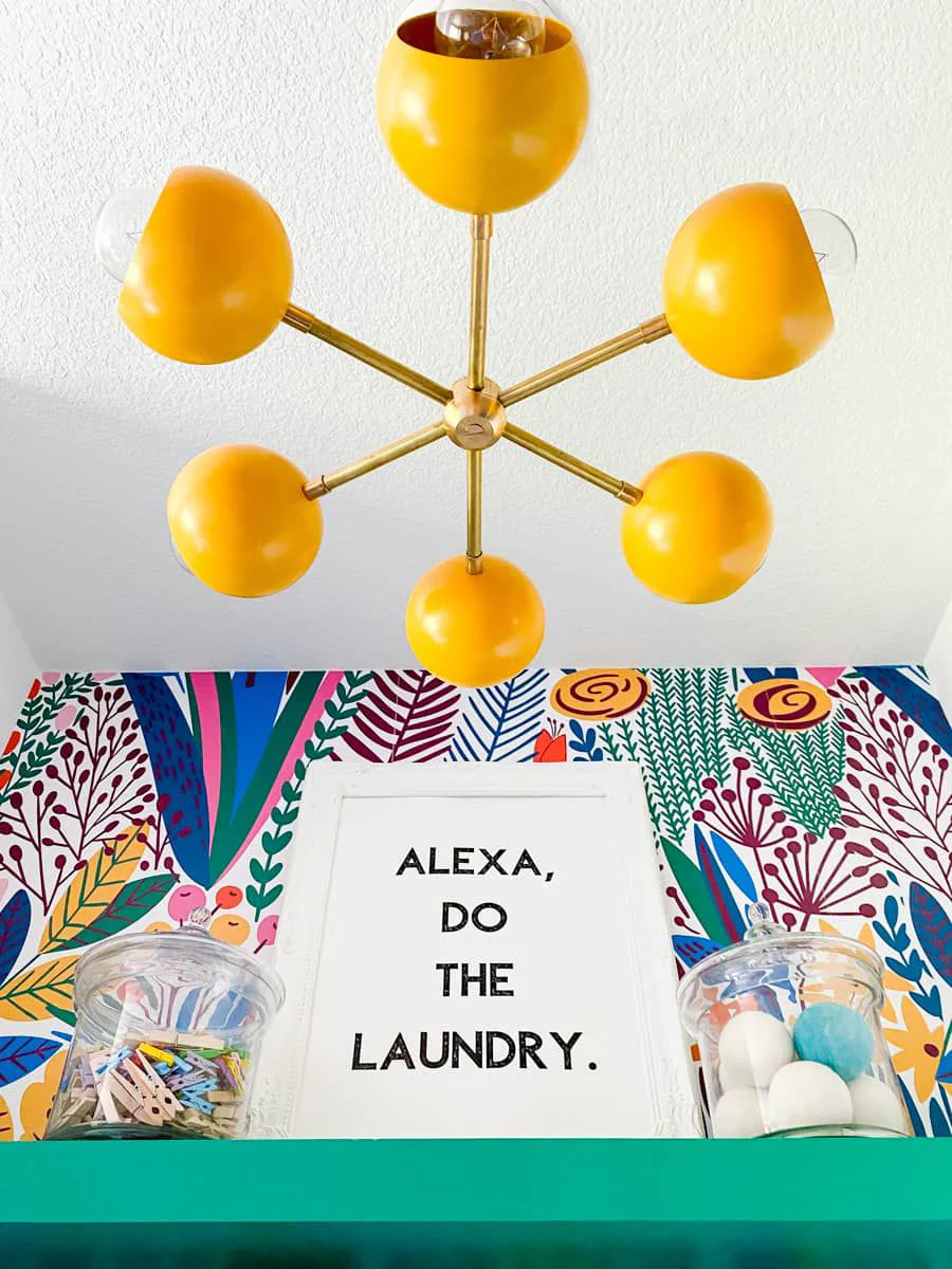 Loa Carousel Pendant or Chandelier - Image 13