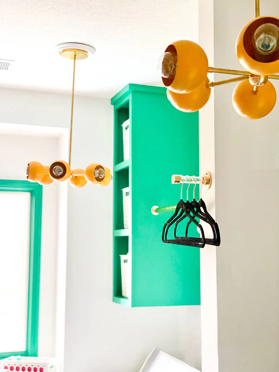 Loa Carousel Pendant or Chandelier - Image 34
