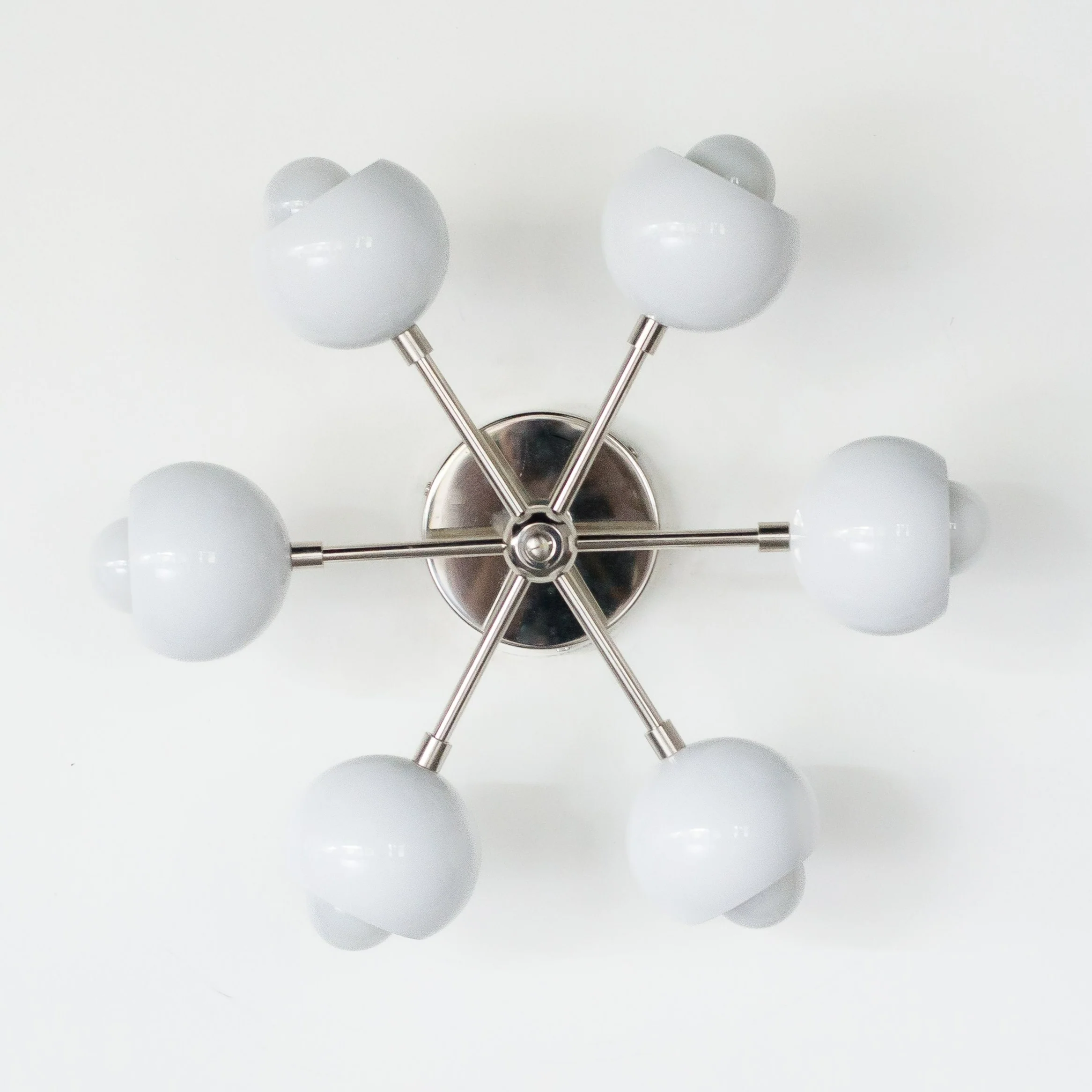 Loa Carousel Pendant or Chandelier - Image 39