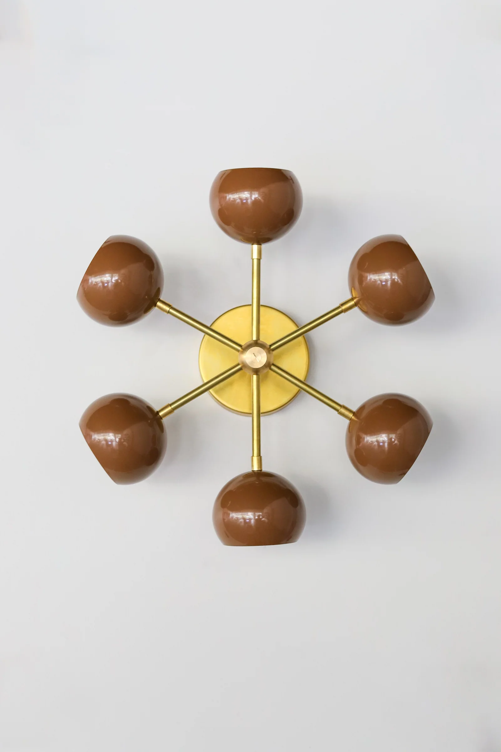 Loa Carousel Pendant or Chandelier - Image 45