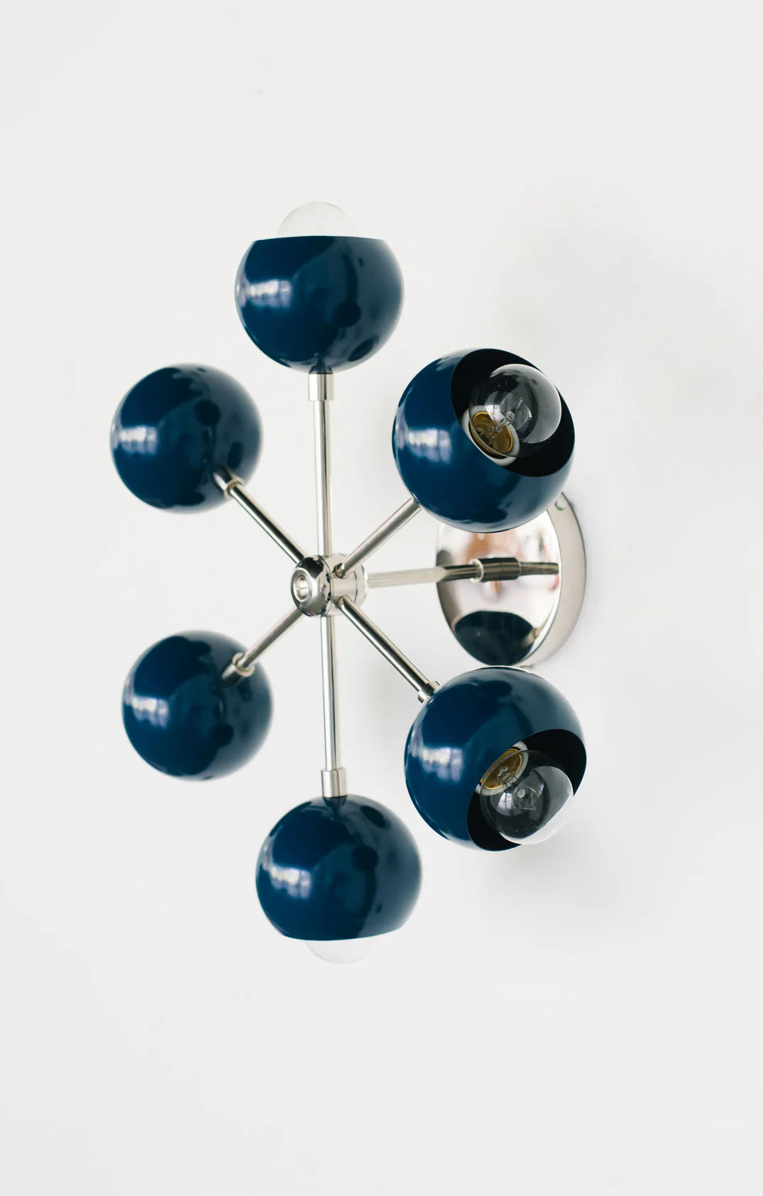 Loa Carousel Sconce or Flushmount - Image 29