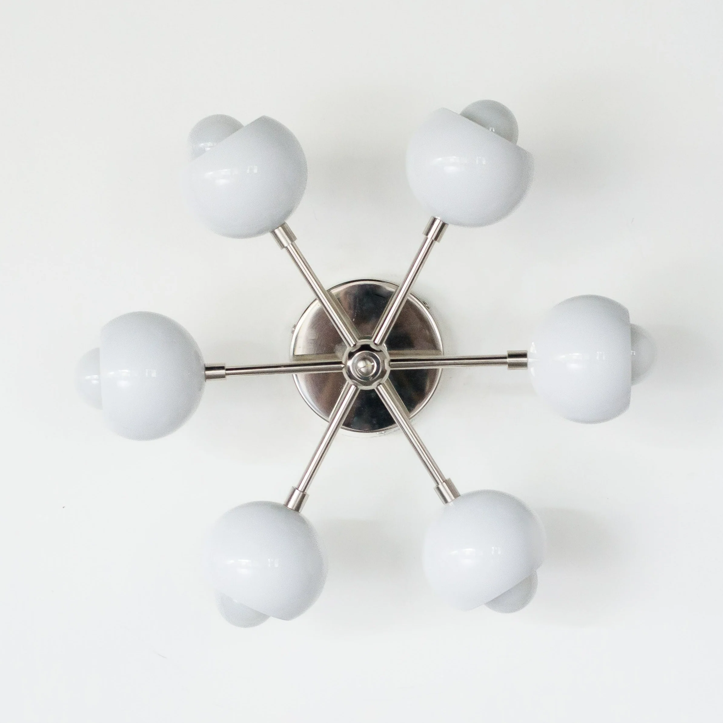 Loa Carousel Sconce or Flushmount - Image 35