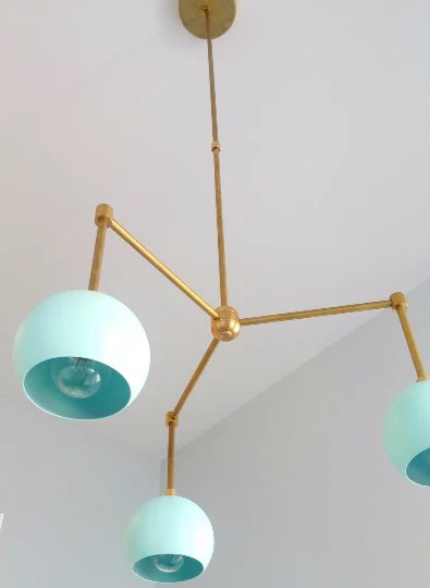 Loa Chandelier - Image 10