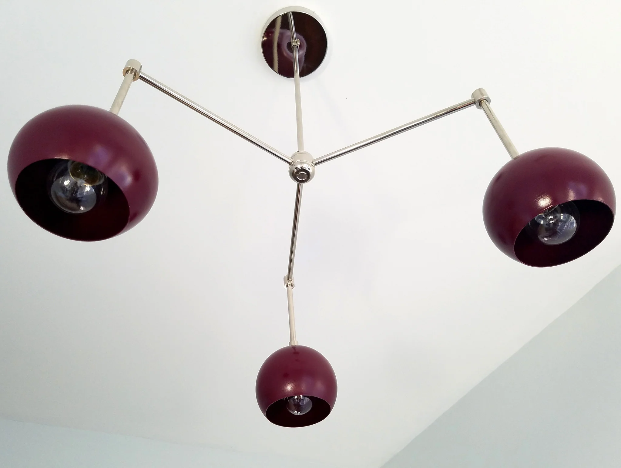 Loa Chandelier - Image 11