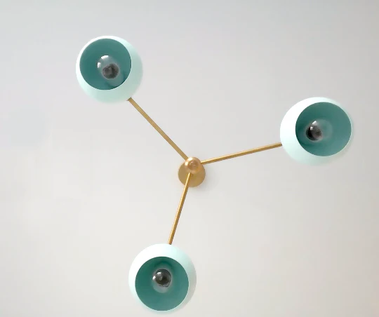 Loa Chandelier - Image 12
