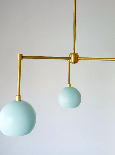 Loa Chandelier - Image 13