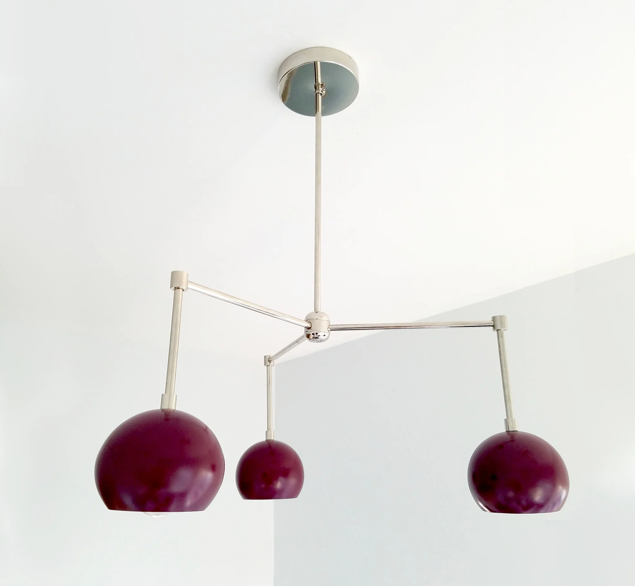 Loa Chandelier - Image 14