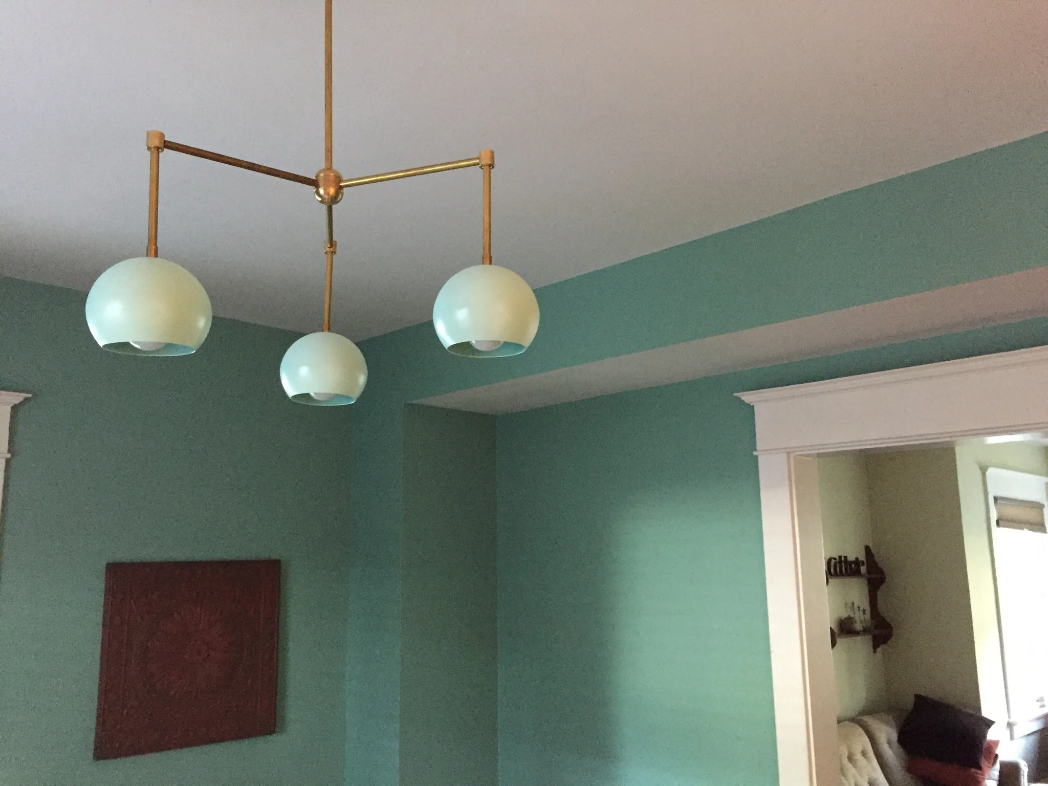 Loa Chandelier - Image 15