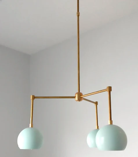 Loa Chandelier - Image 3