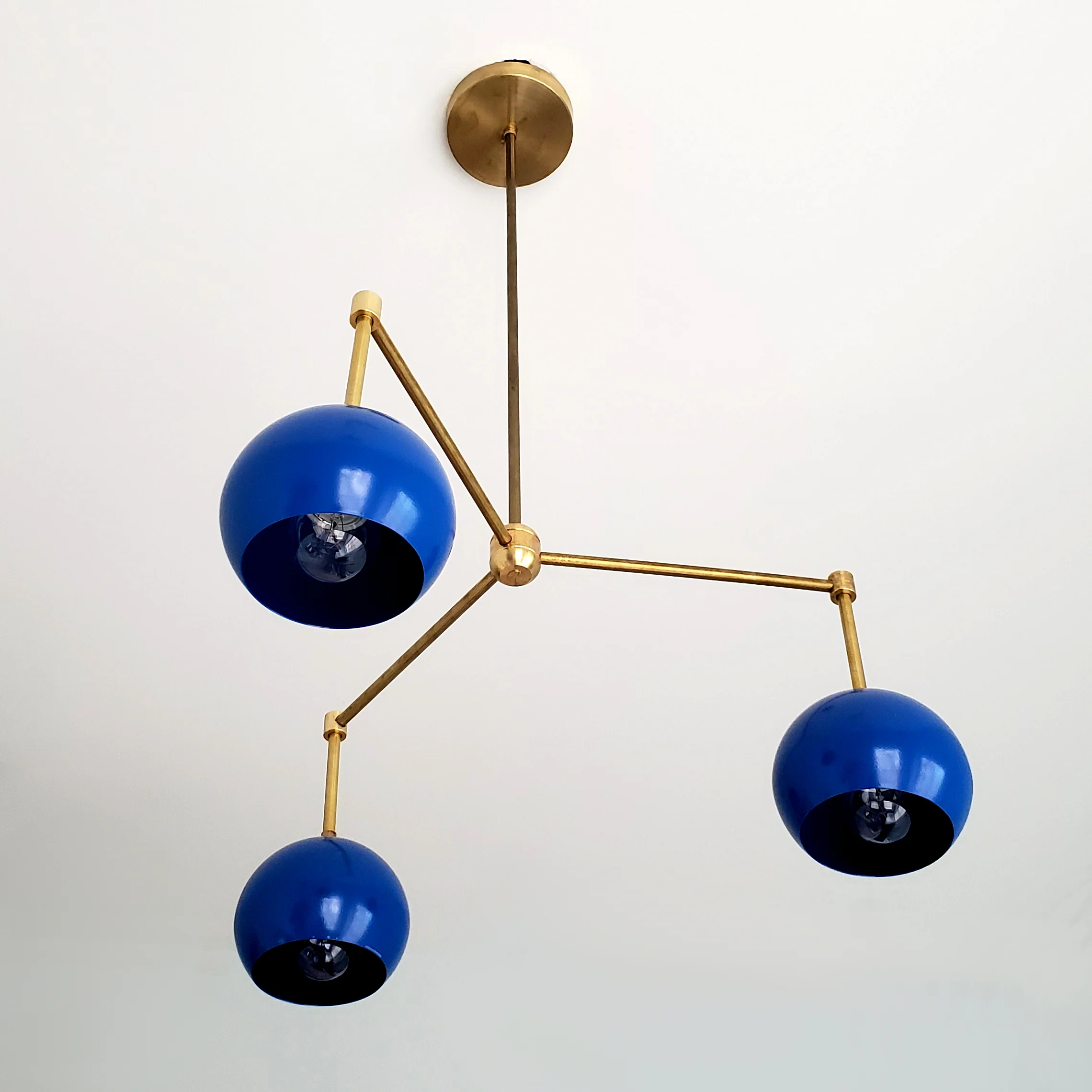 Loa Chandelier - Image 6