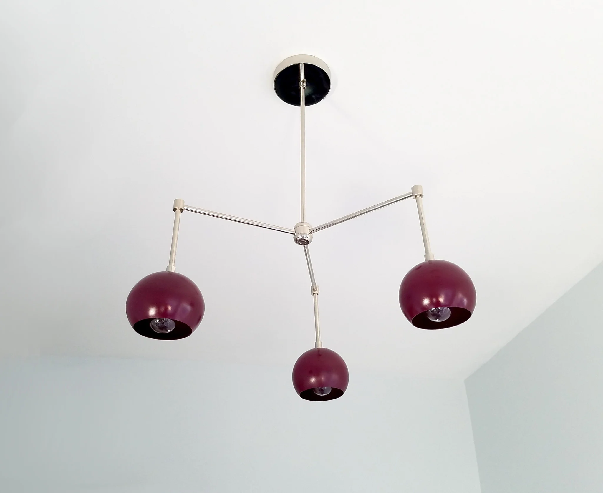 Loa Chandelier - Image 7