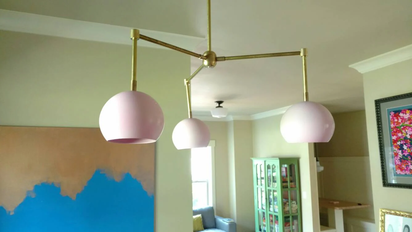 Loa Chandelier - Image 9