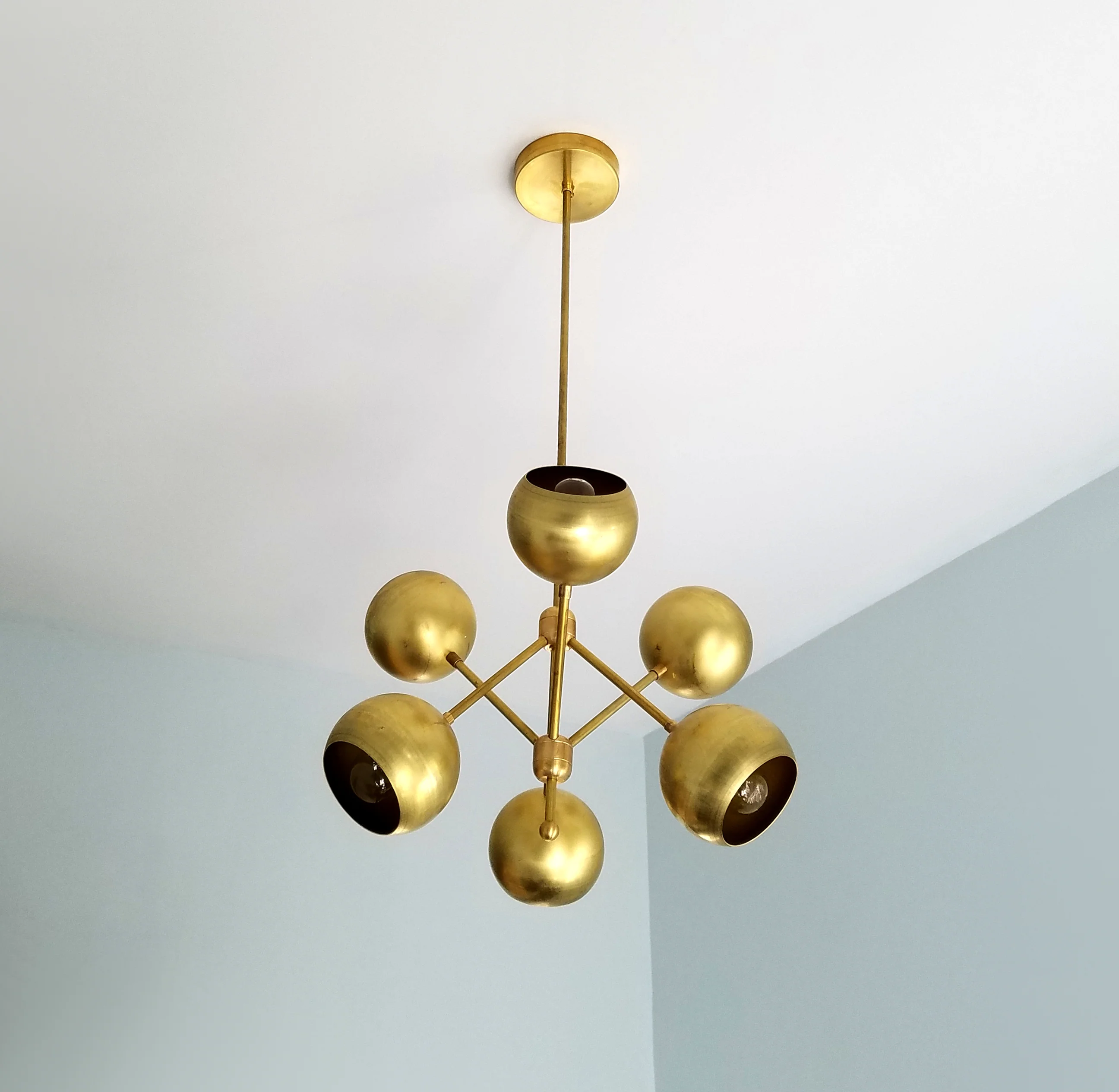 Loa Marigny Chandelier - Image 11