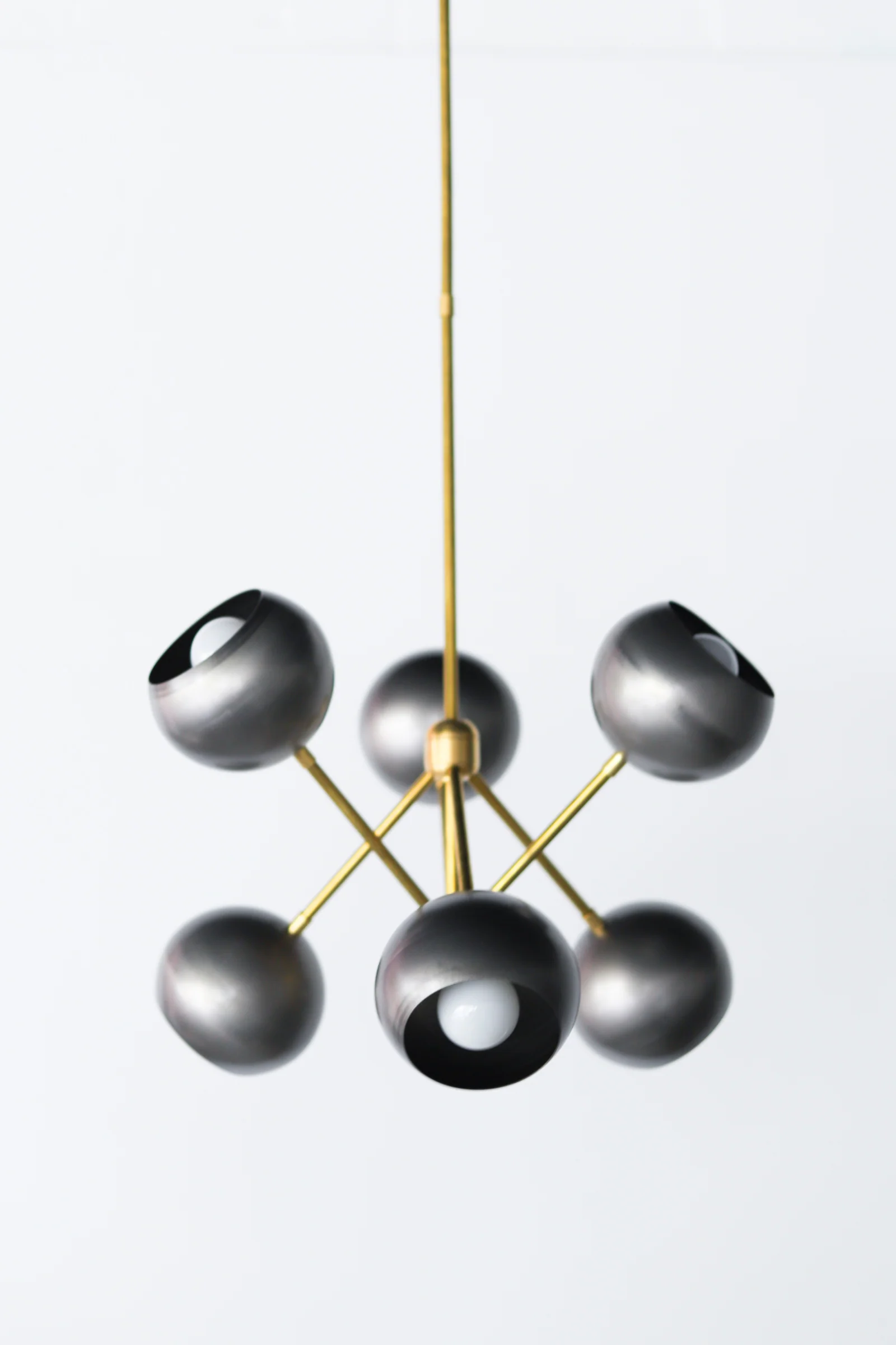 Loa Marigny Chandelier - Image 2