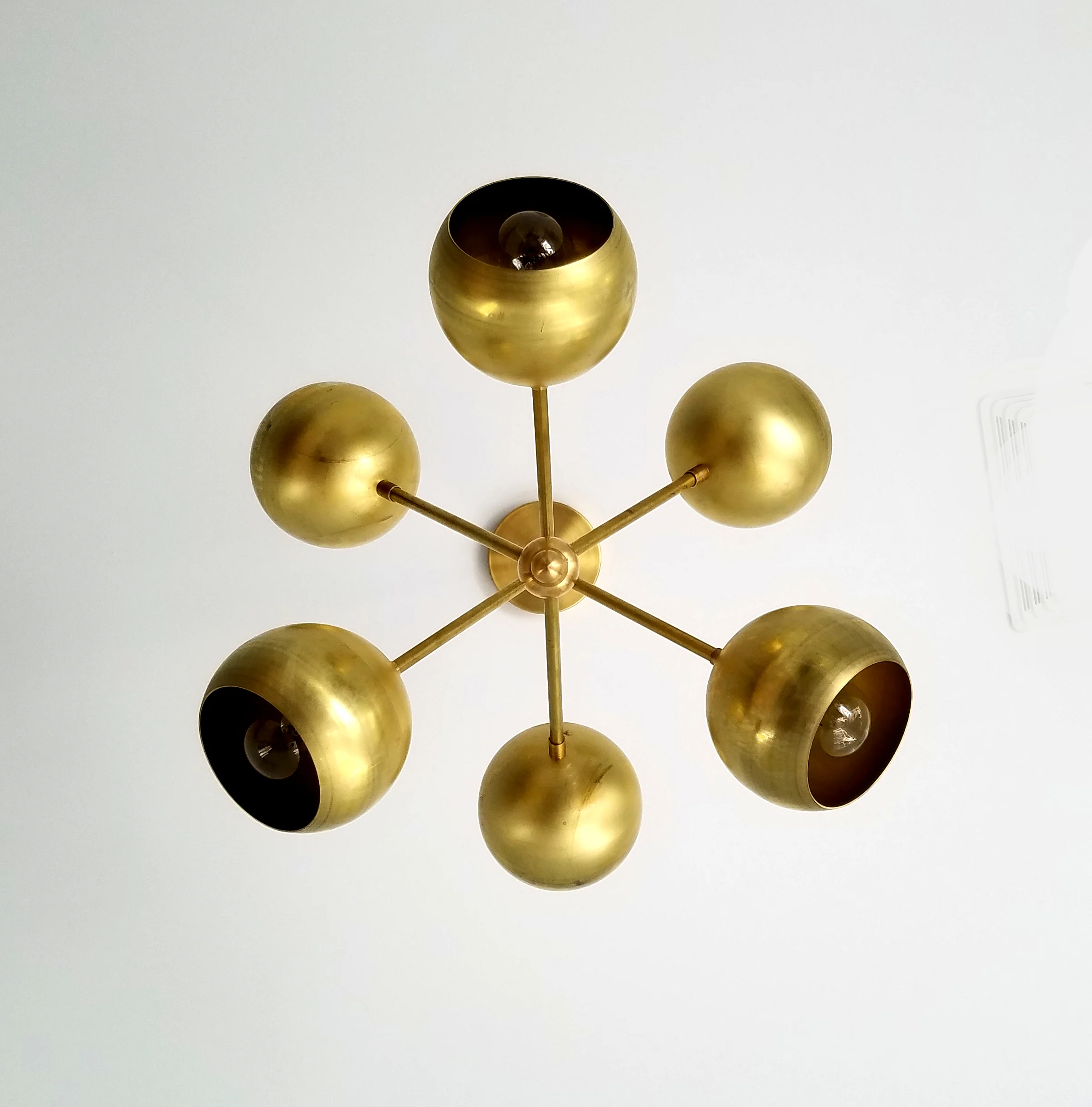 Loa Marigny Chandelier - Image 3