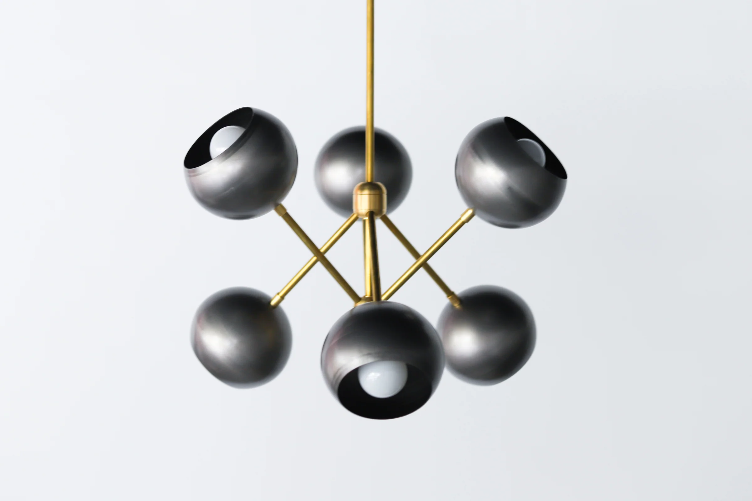 Loa Marigny Chandelier - Image 5