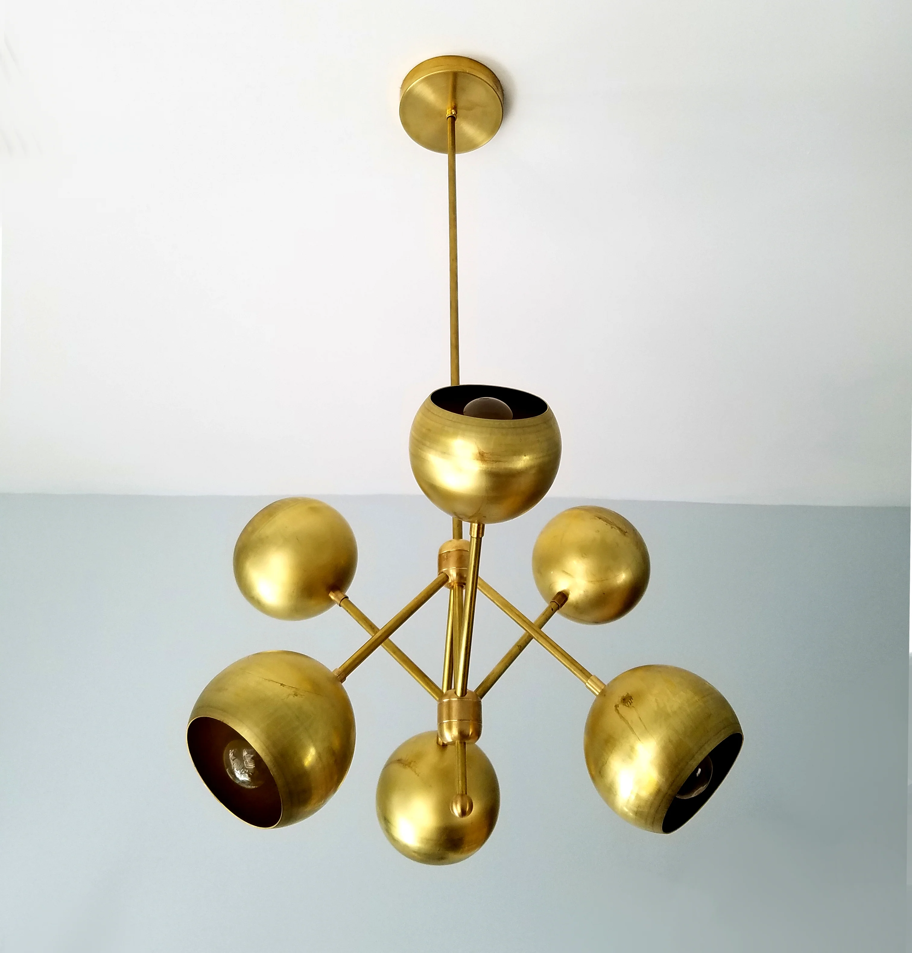 Loa Marigny Chandelier - Image 6