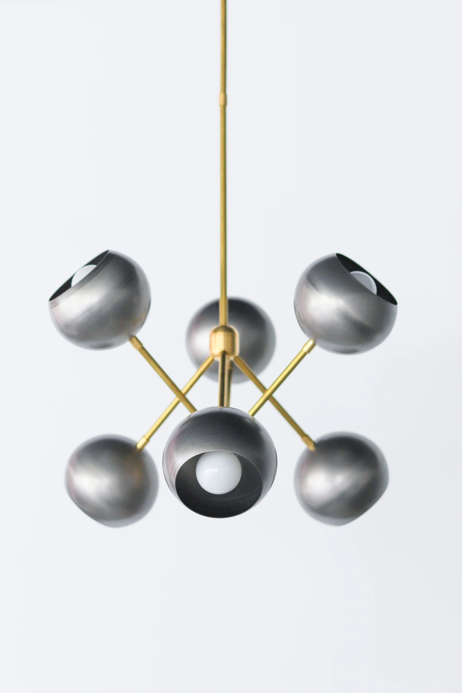 Loa Marigny Chandelier - Image 7