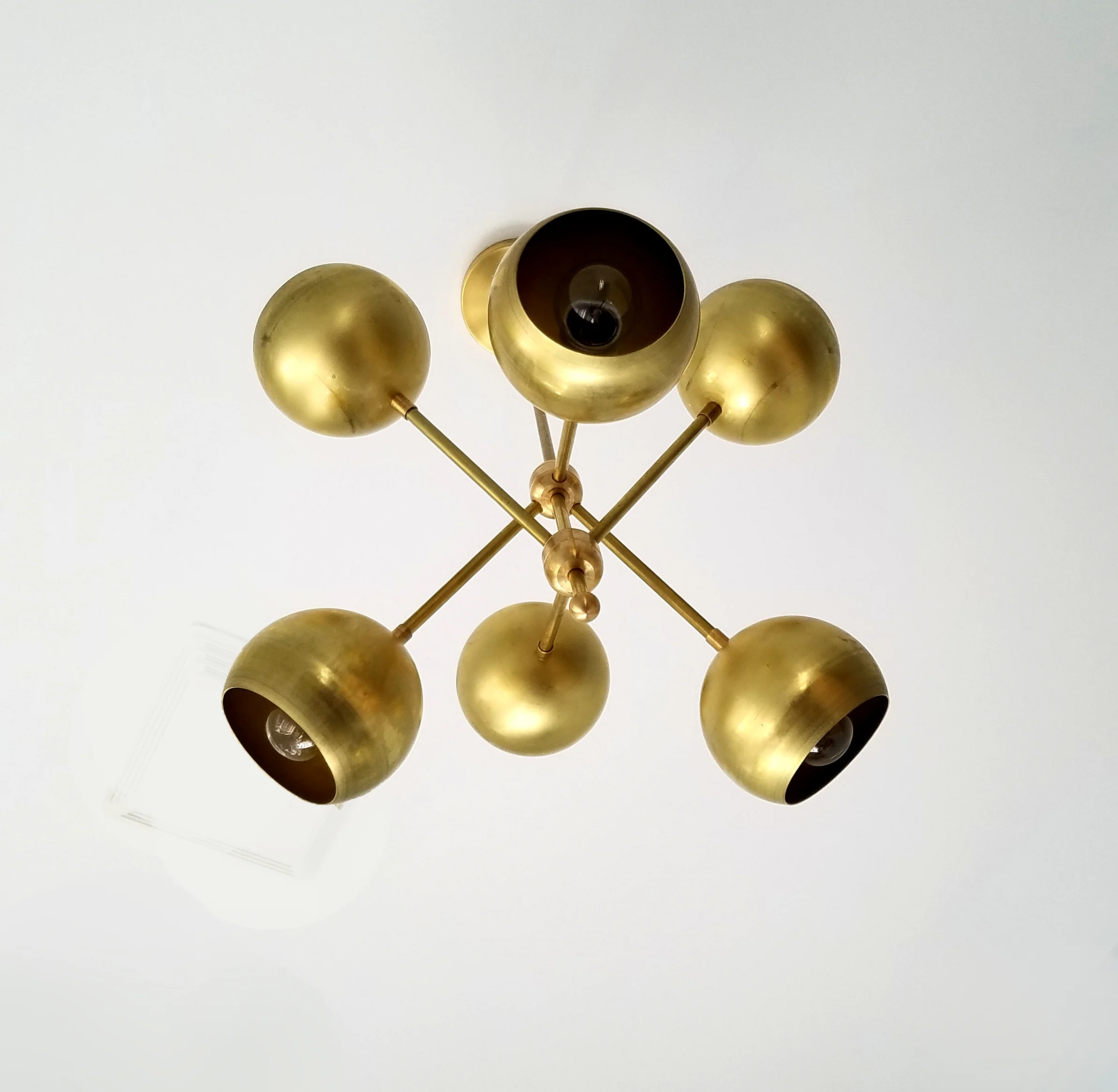 Loa Marigny Chandelier - Image 8