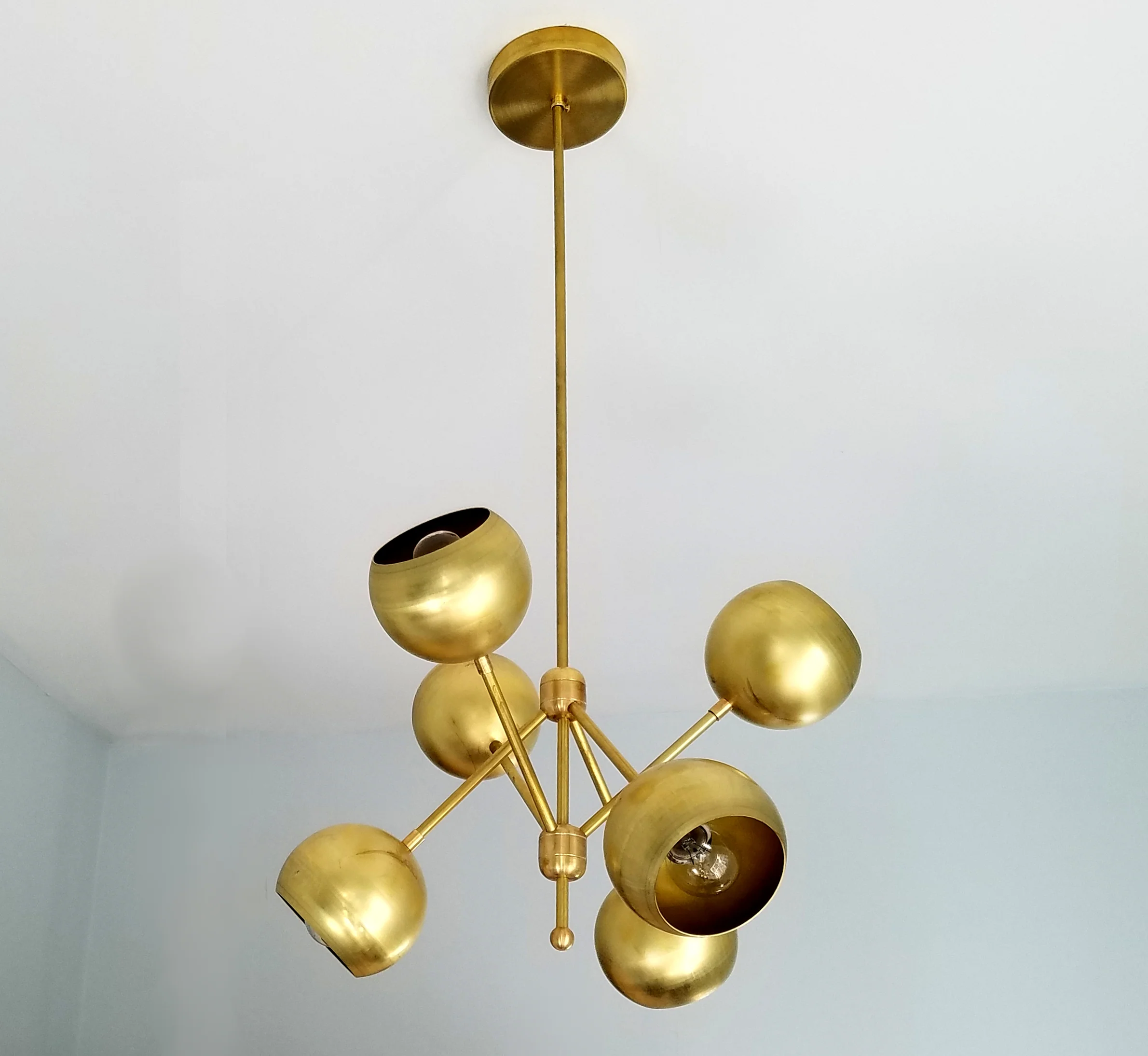 Loa Marigny Chandelier - Image 9