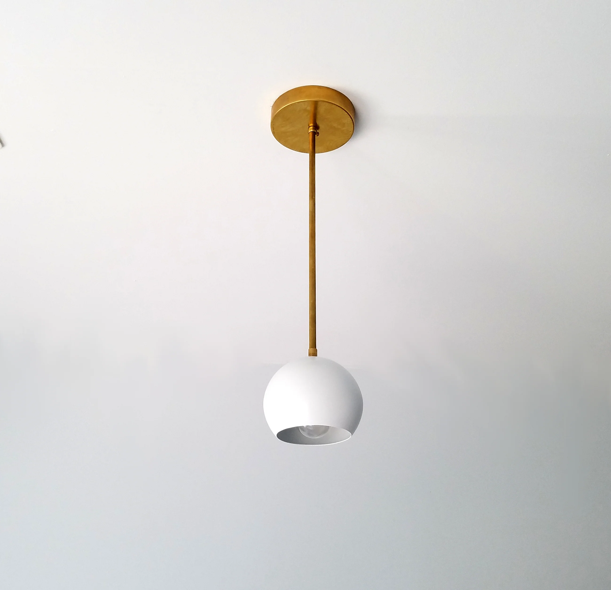 Small Loa Pendant - Image 9