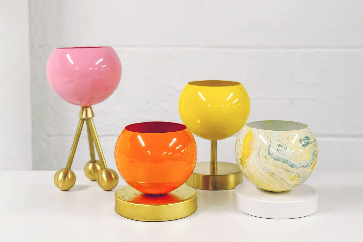 Loa Planter Trio - Image 6