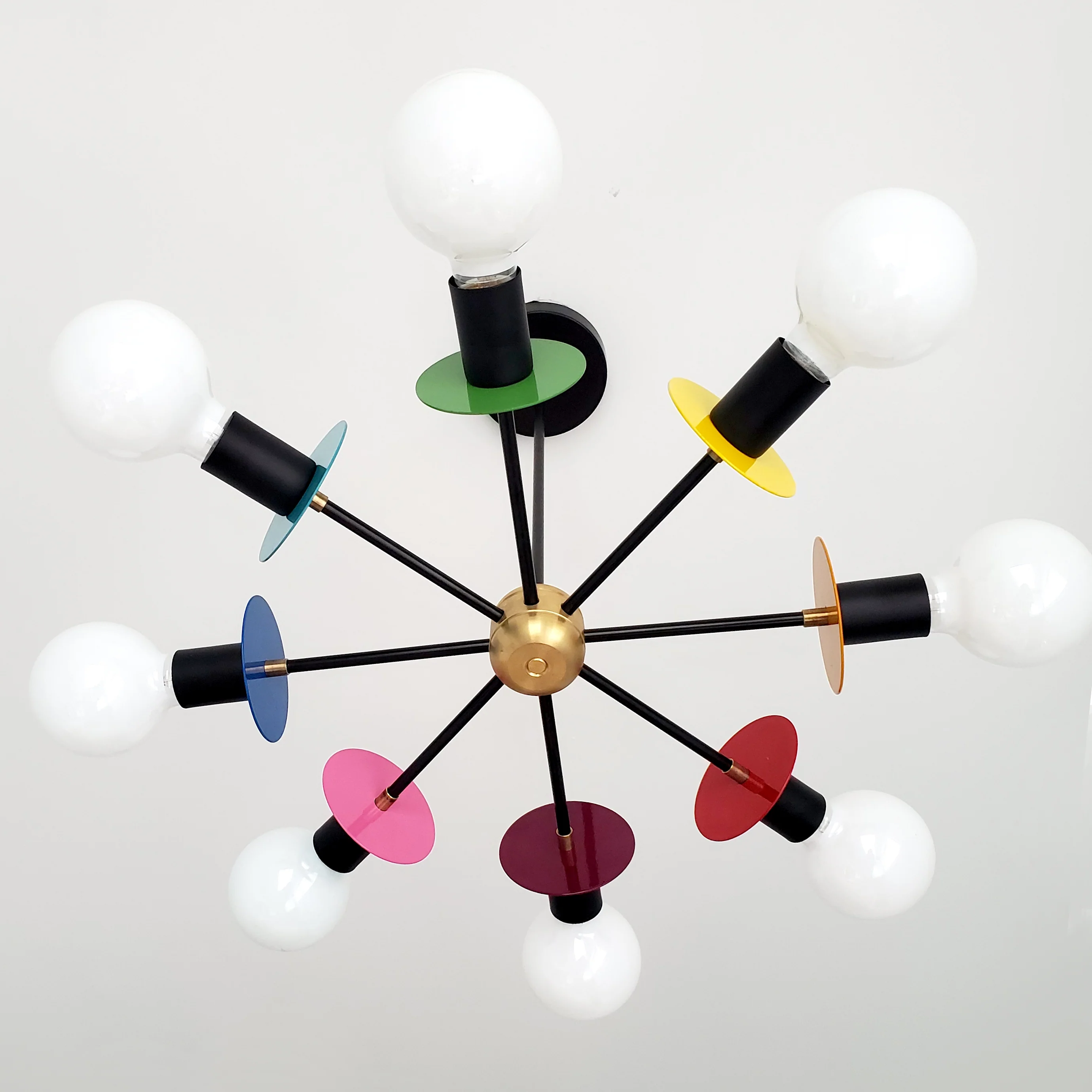 Luz Chandelier - Image 11