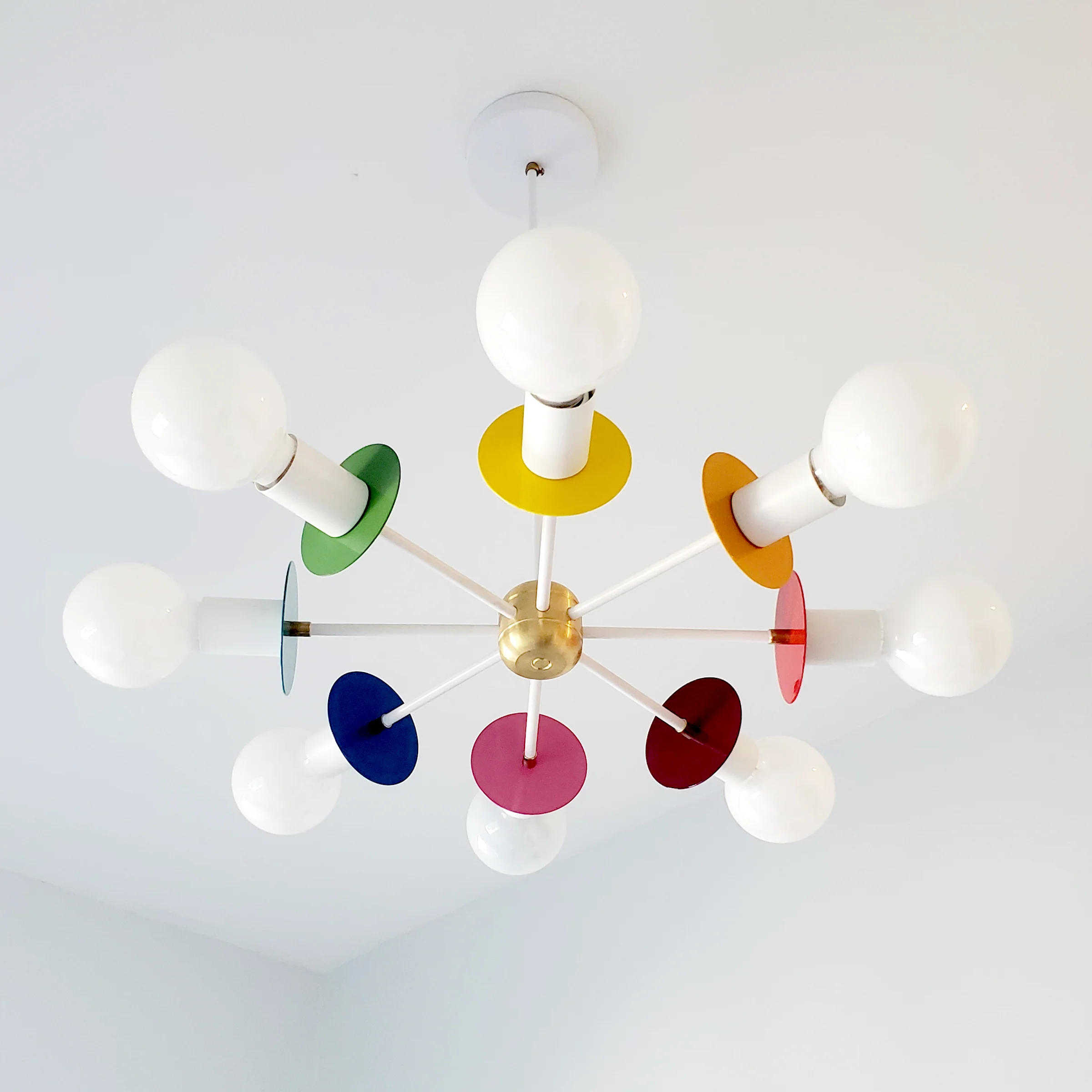 Luz Chandelier - Image 12